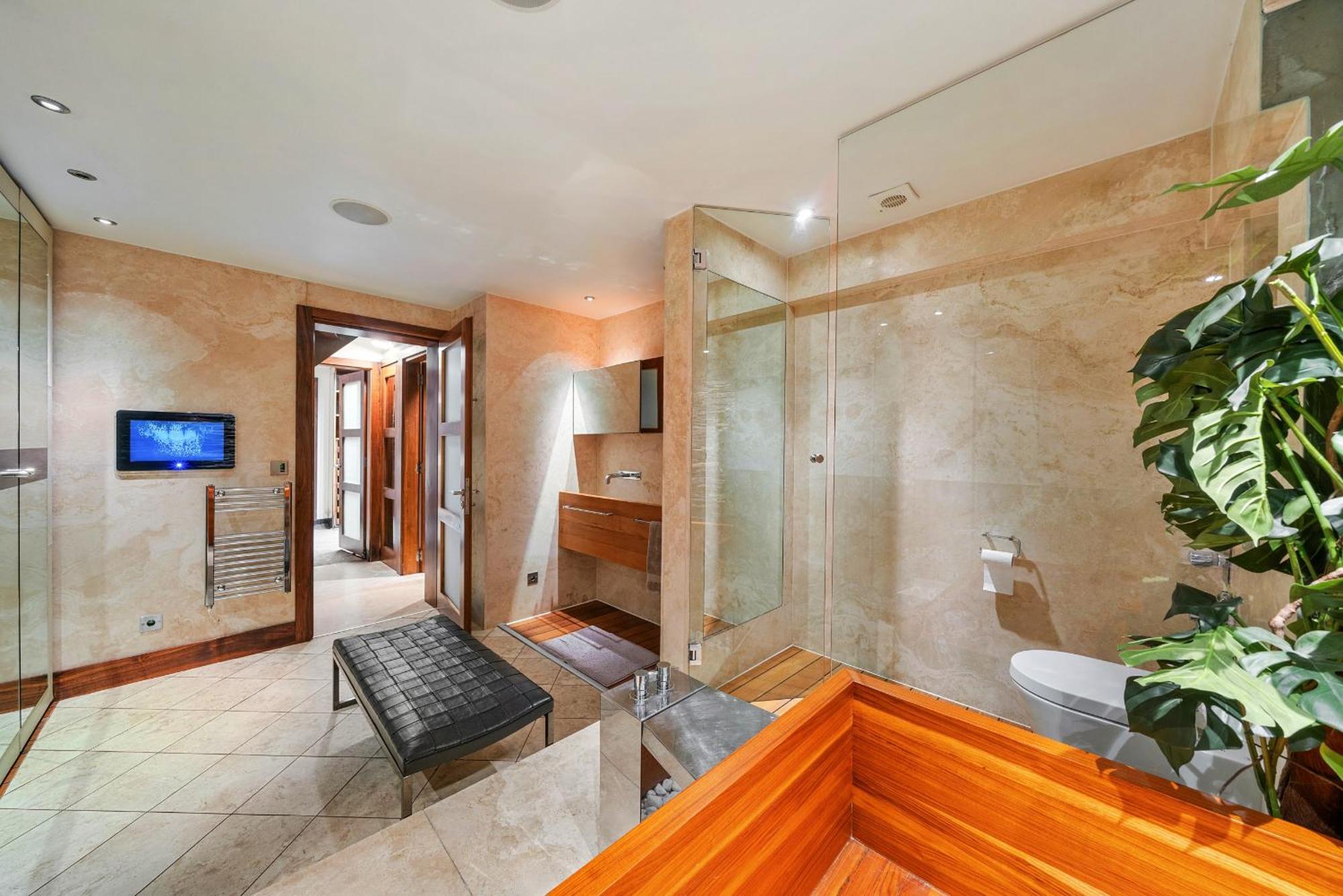 Apartment Finest Retreats - Kensington