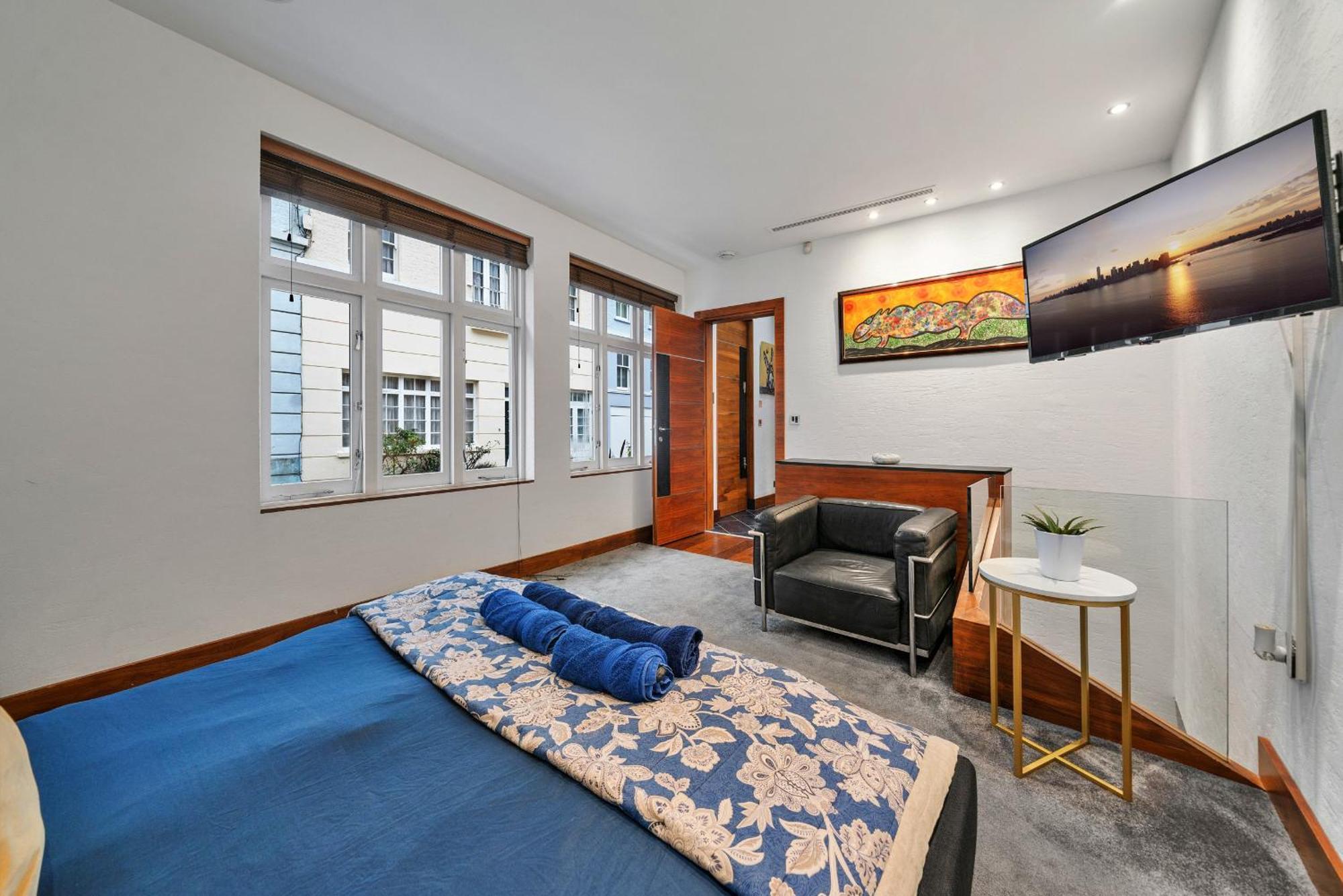 Apartment Finest Retreats - Kensington