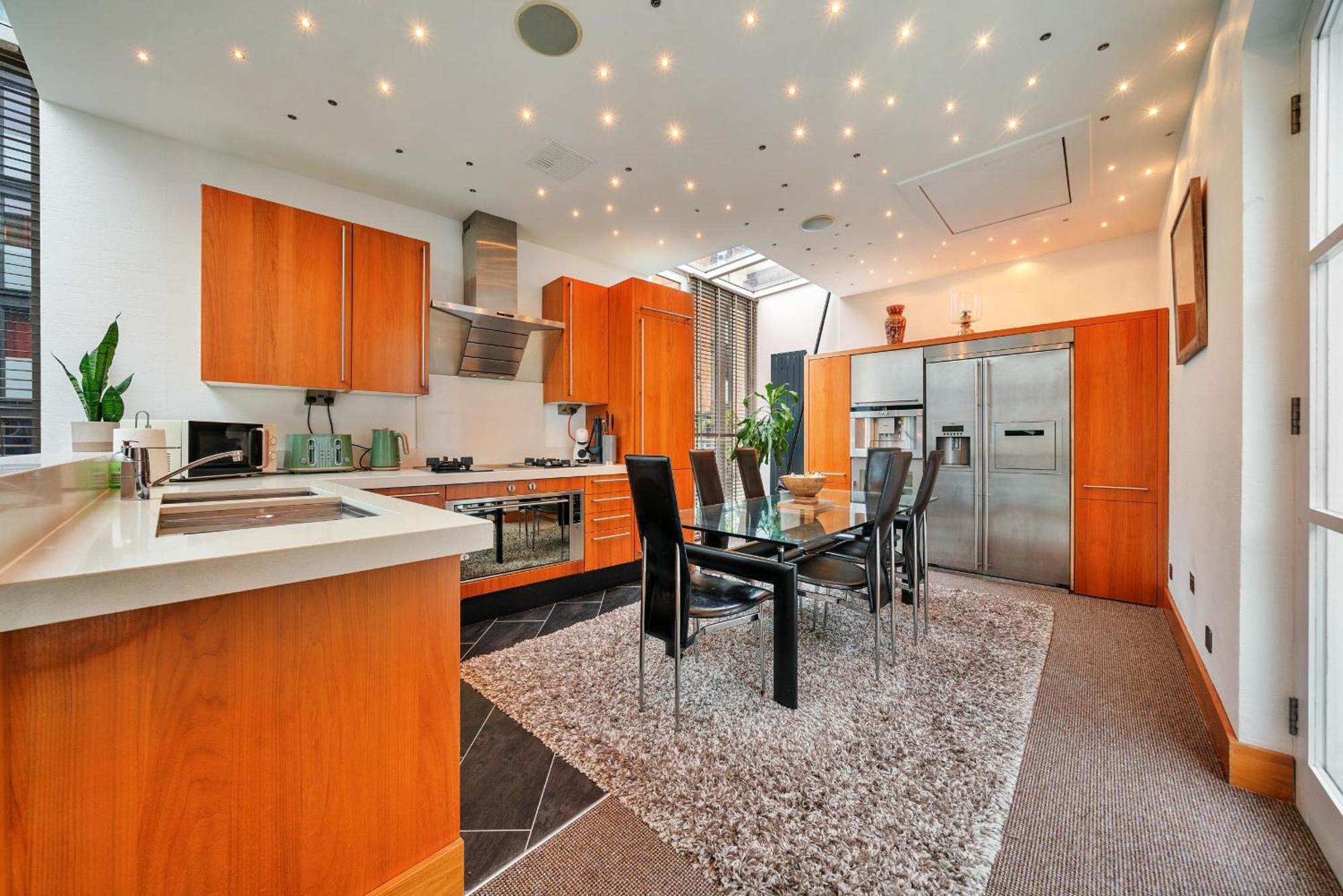 Apartment Finest Retreats - Kensington London