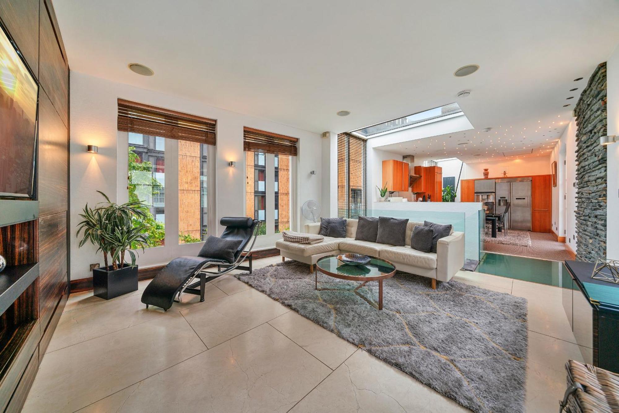 Finest Retreats - Kensington * London