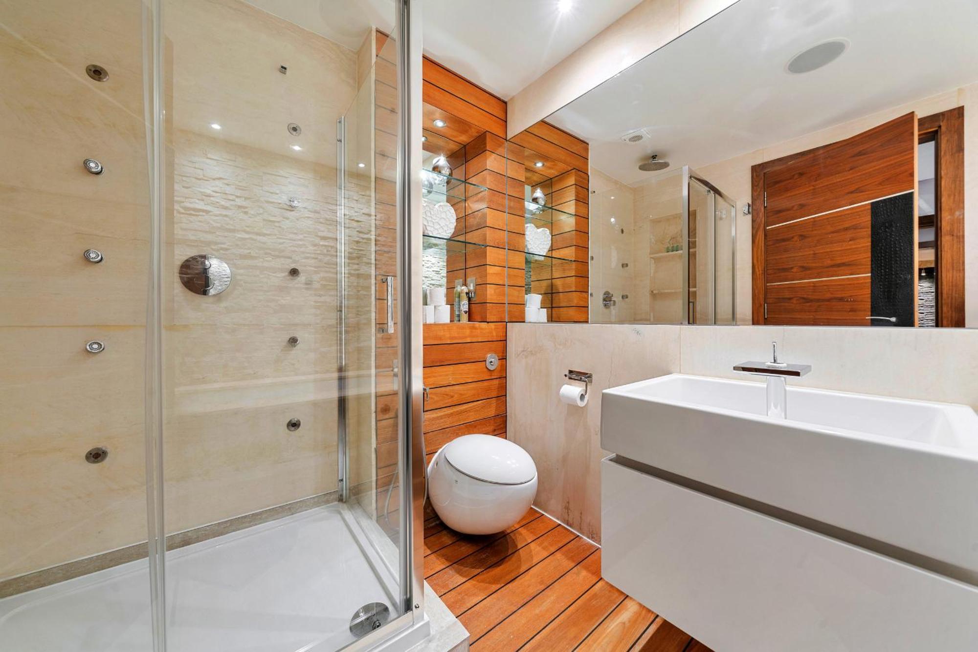 Finest Retreats - Kensington * London