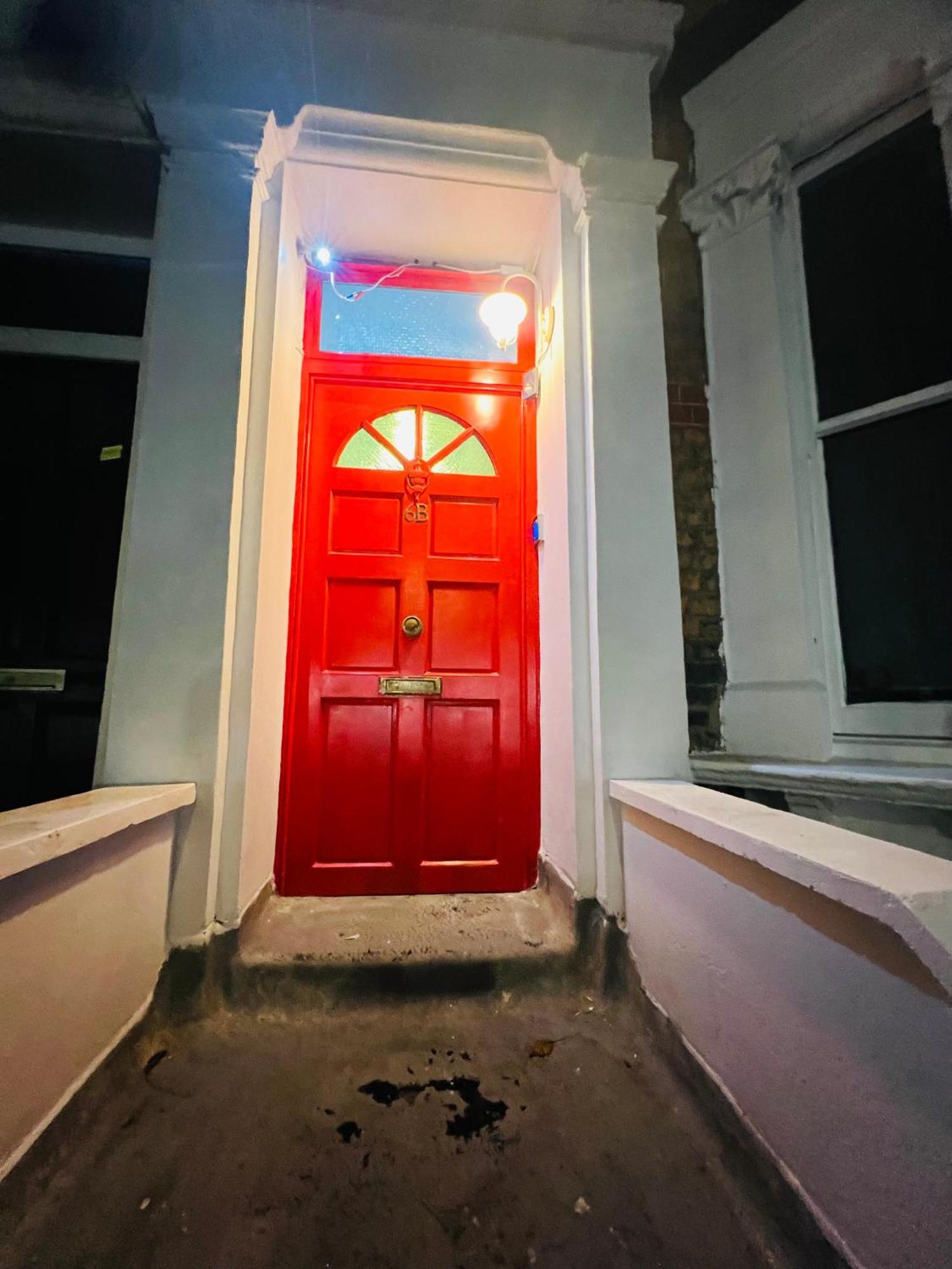 Apartment Welcome London