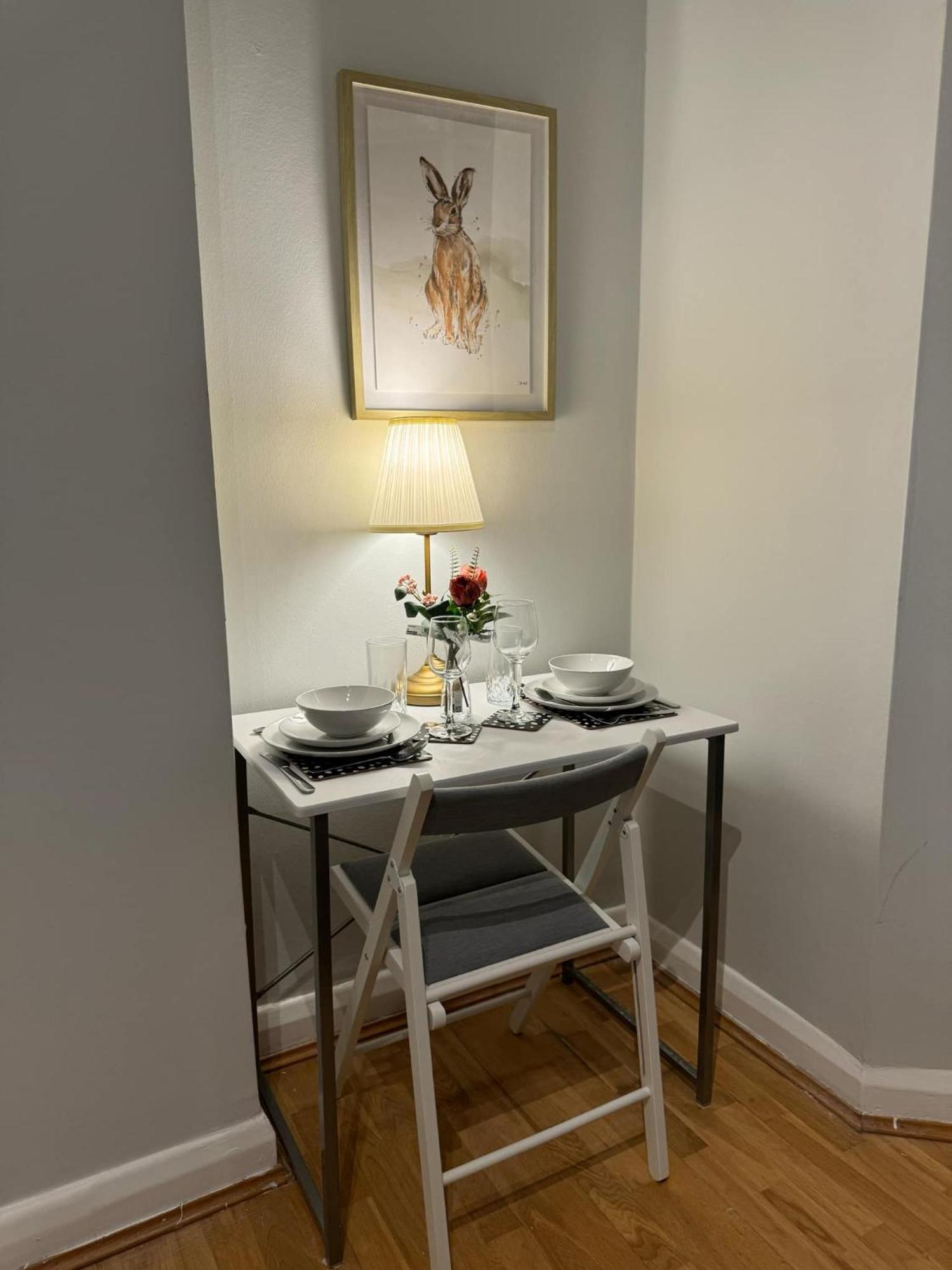 Welcome Apartment *