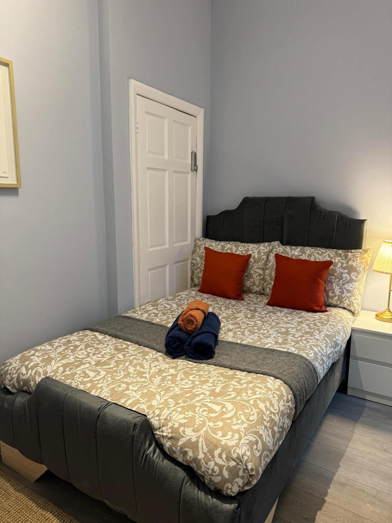Apartment Welcome