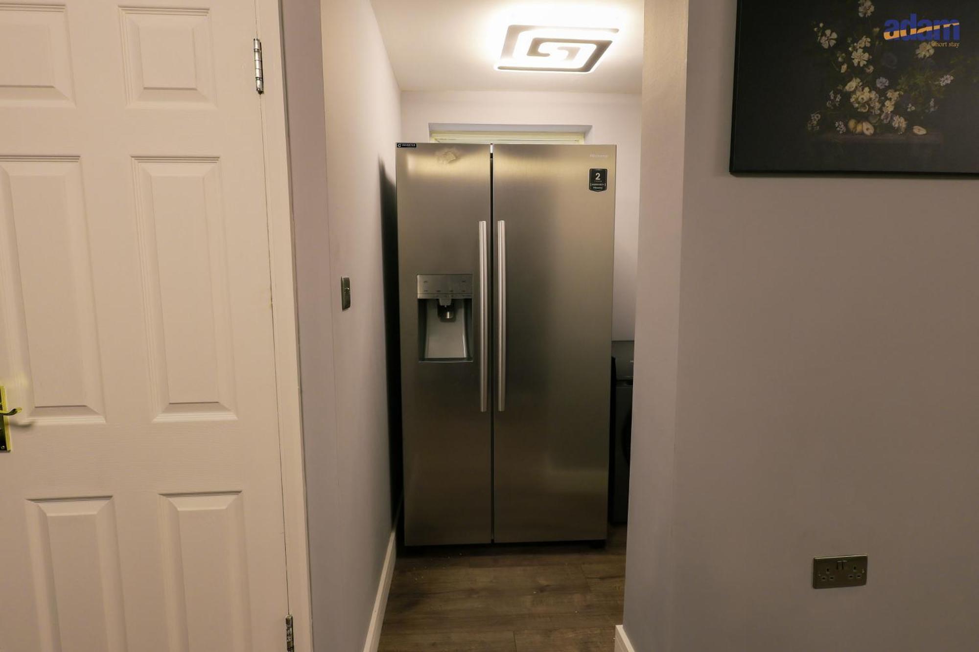 Adam Short Bed & Breakfast London
