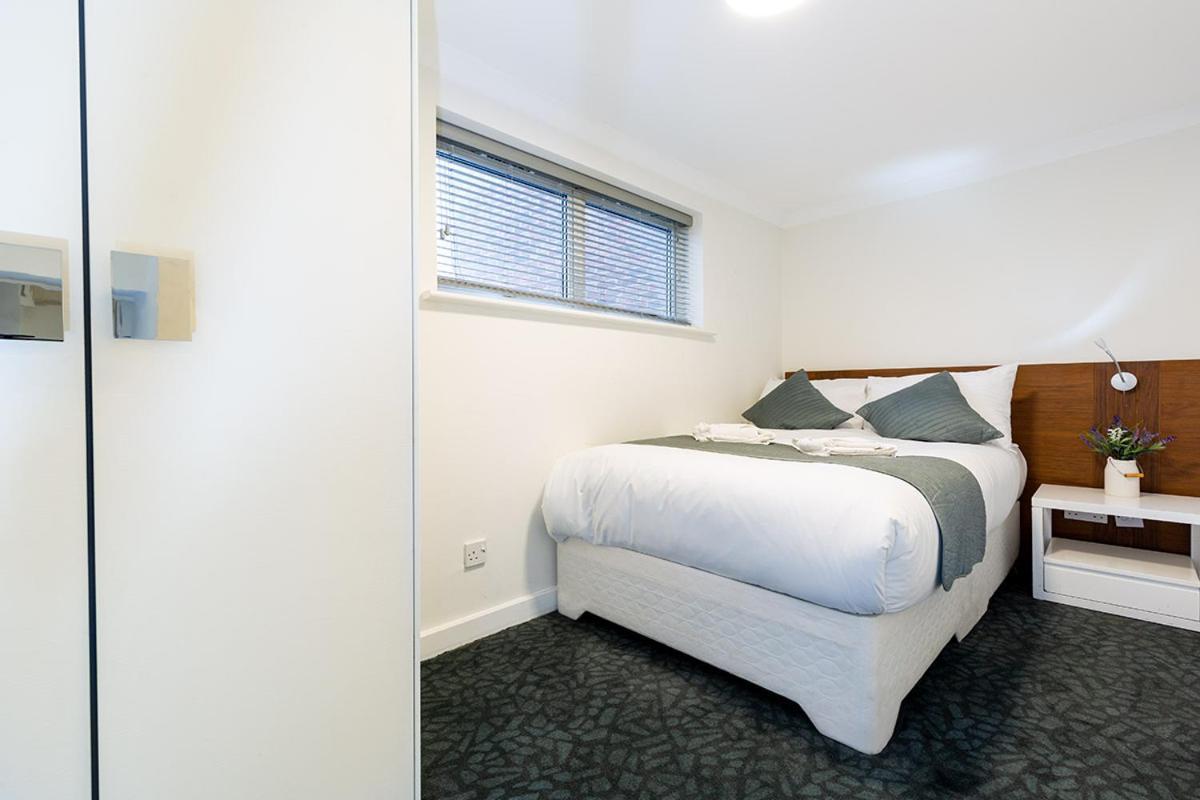 Apartment Blue Star *