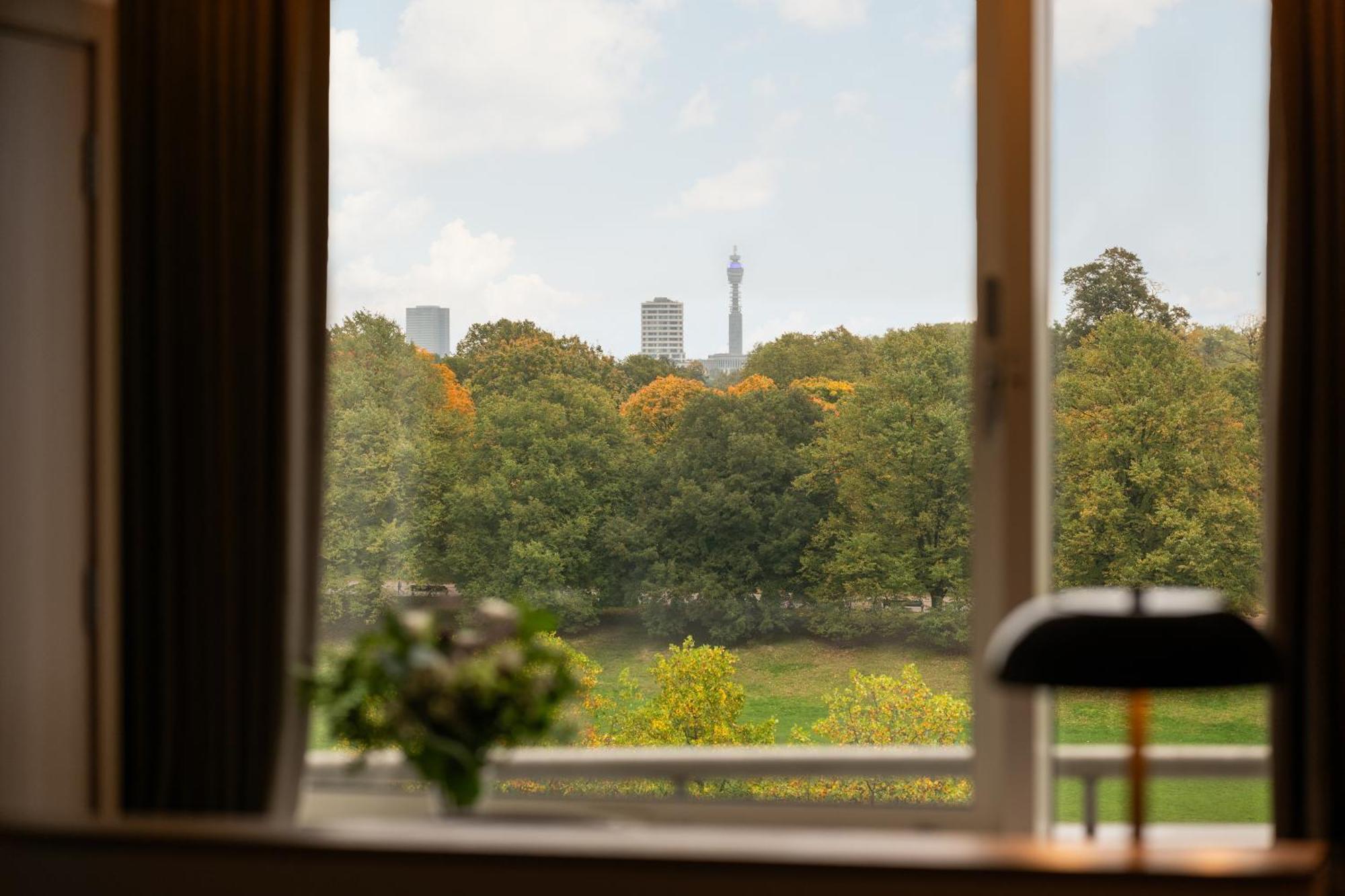 Royal Garden London