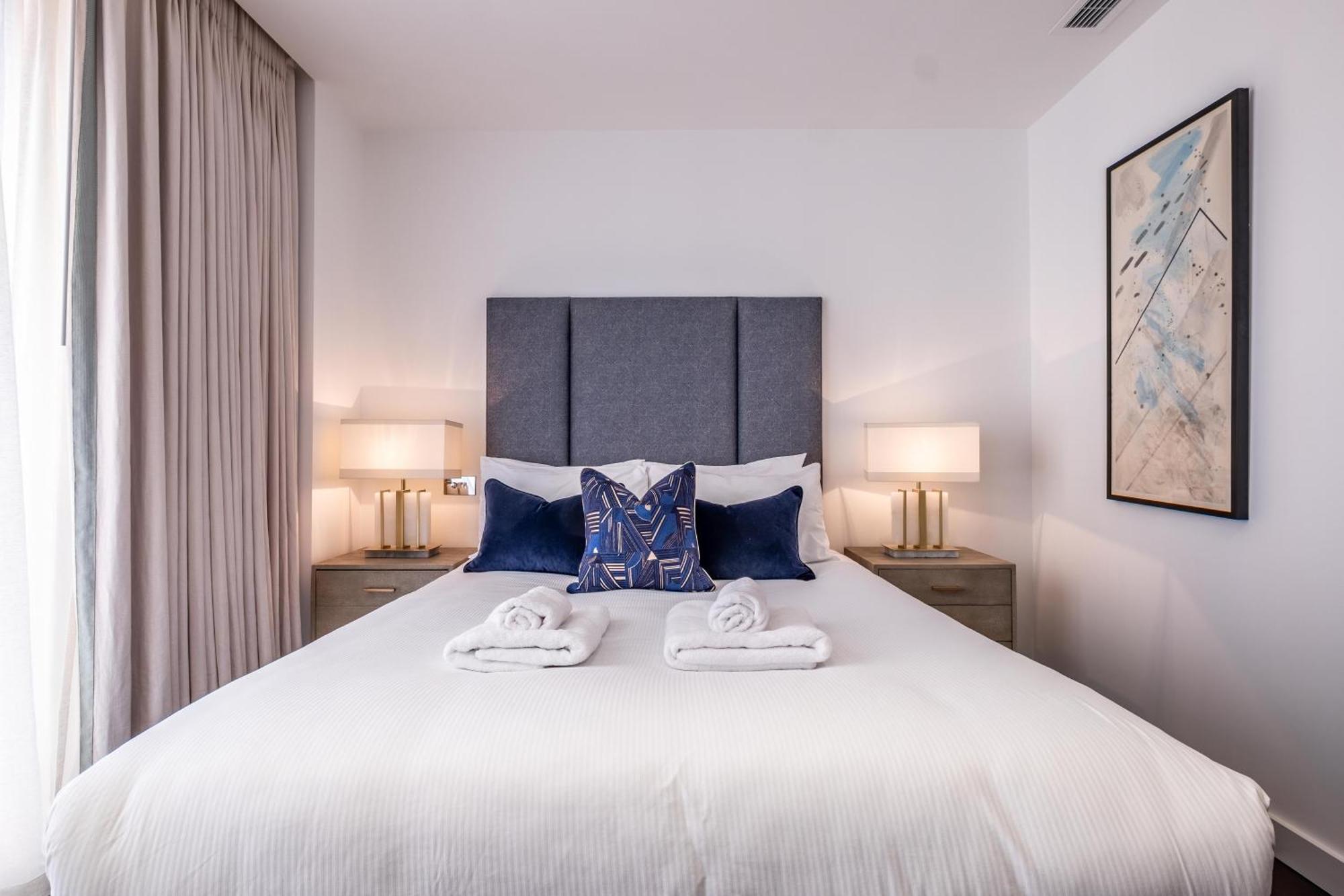 Thornes House Apartment *