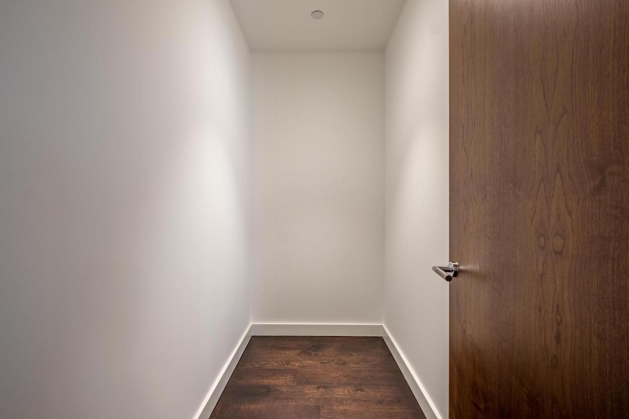 Apartment Thornes House *