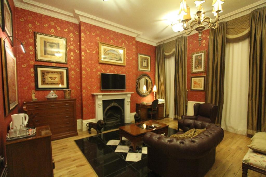Opulence Boutique Hotel London
