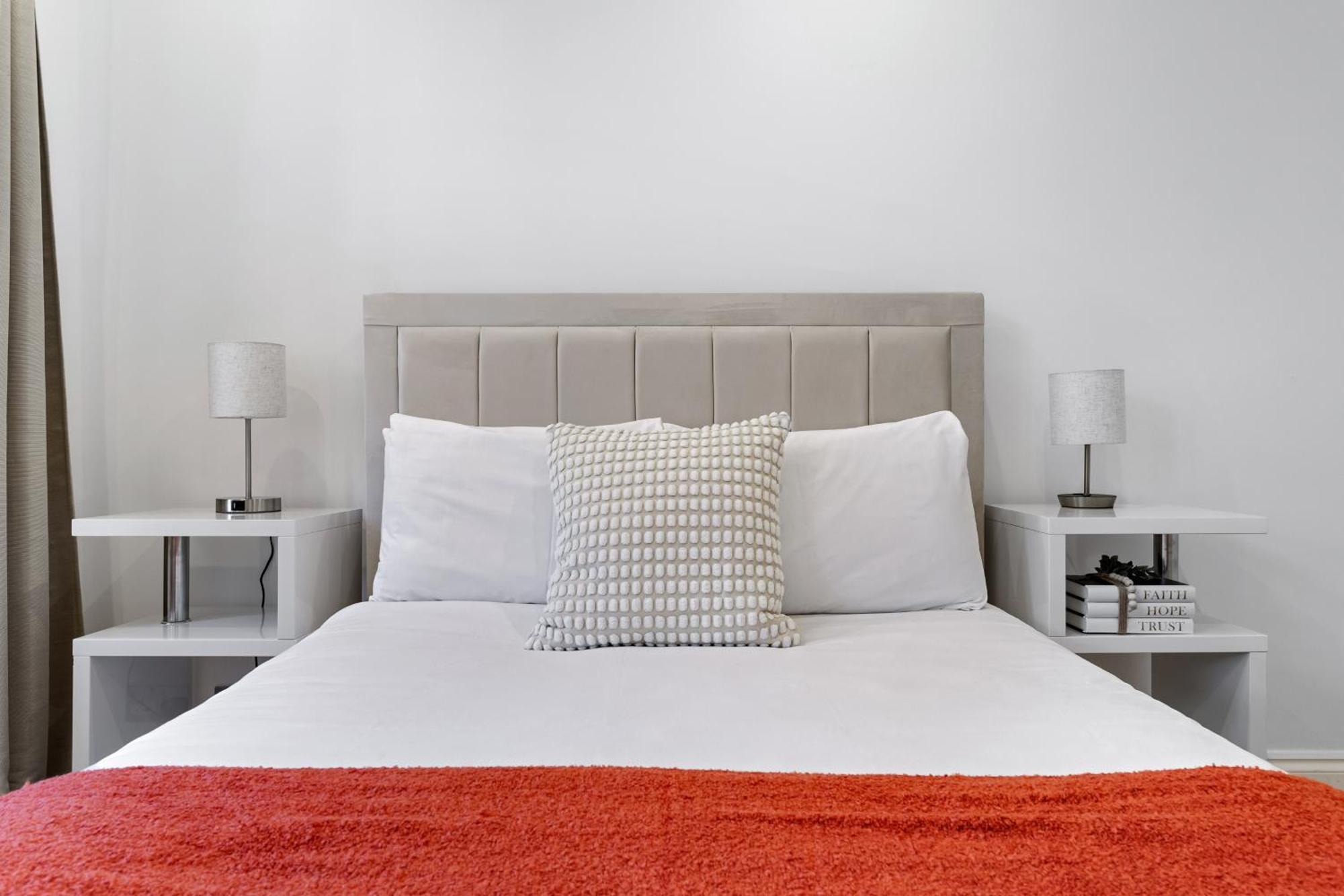 Apartment The High Street Kensington Boutique