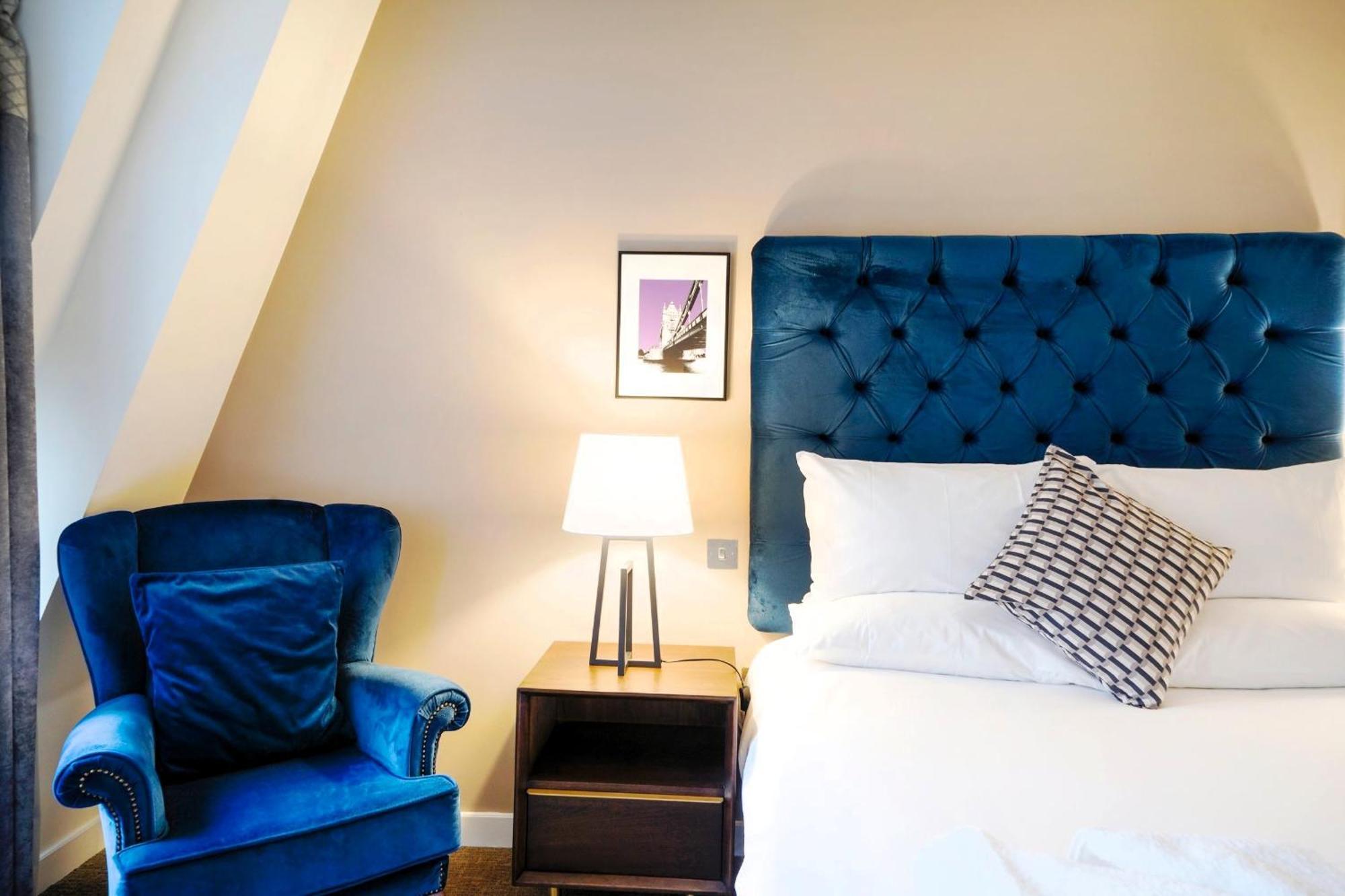 Monument Serviced By Lovelystay Aparthotel
