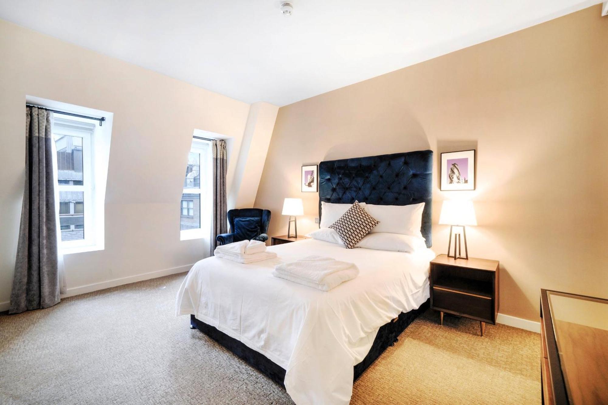Aparthotel Monument Serviced By Lovelystay