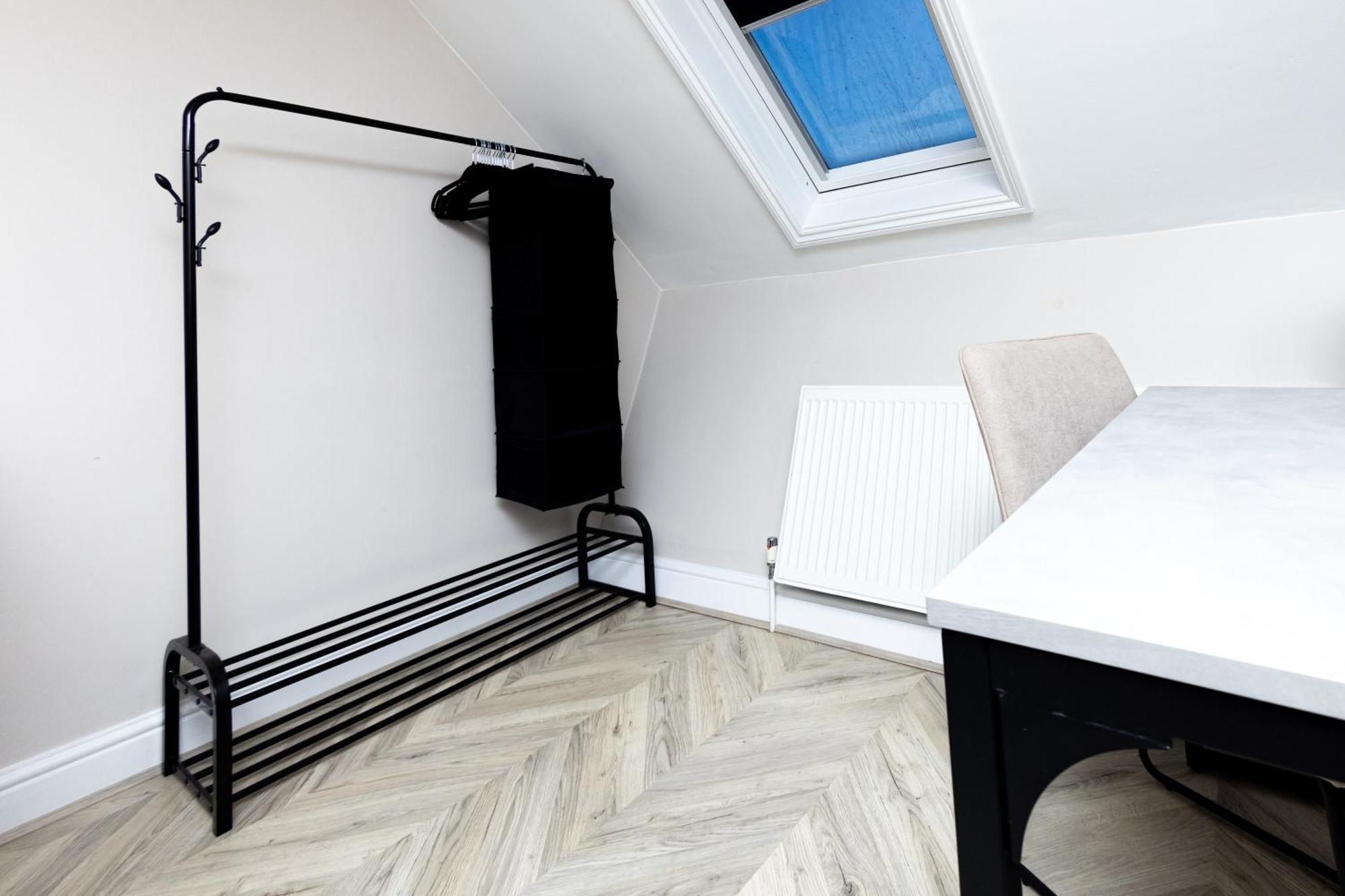 Park House, Refurbed Modern Interior, Located In Finsbury Park London