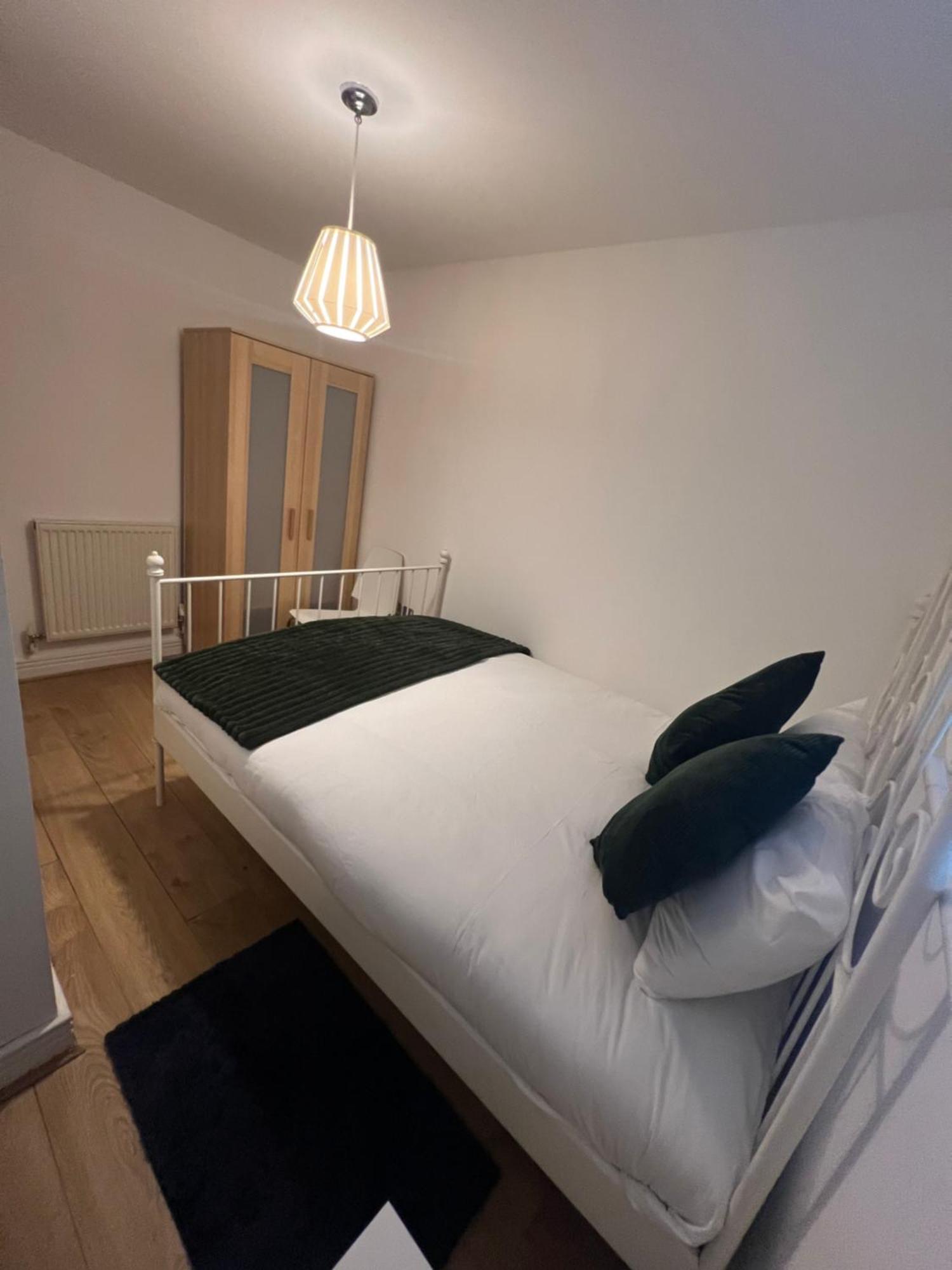 The O2 Arena Excel Canary Wharf Apartamento *