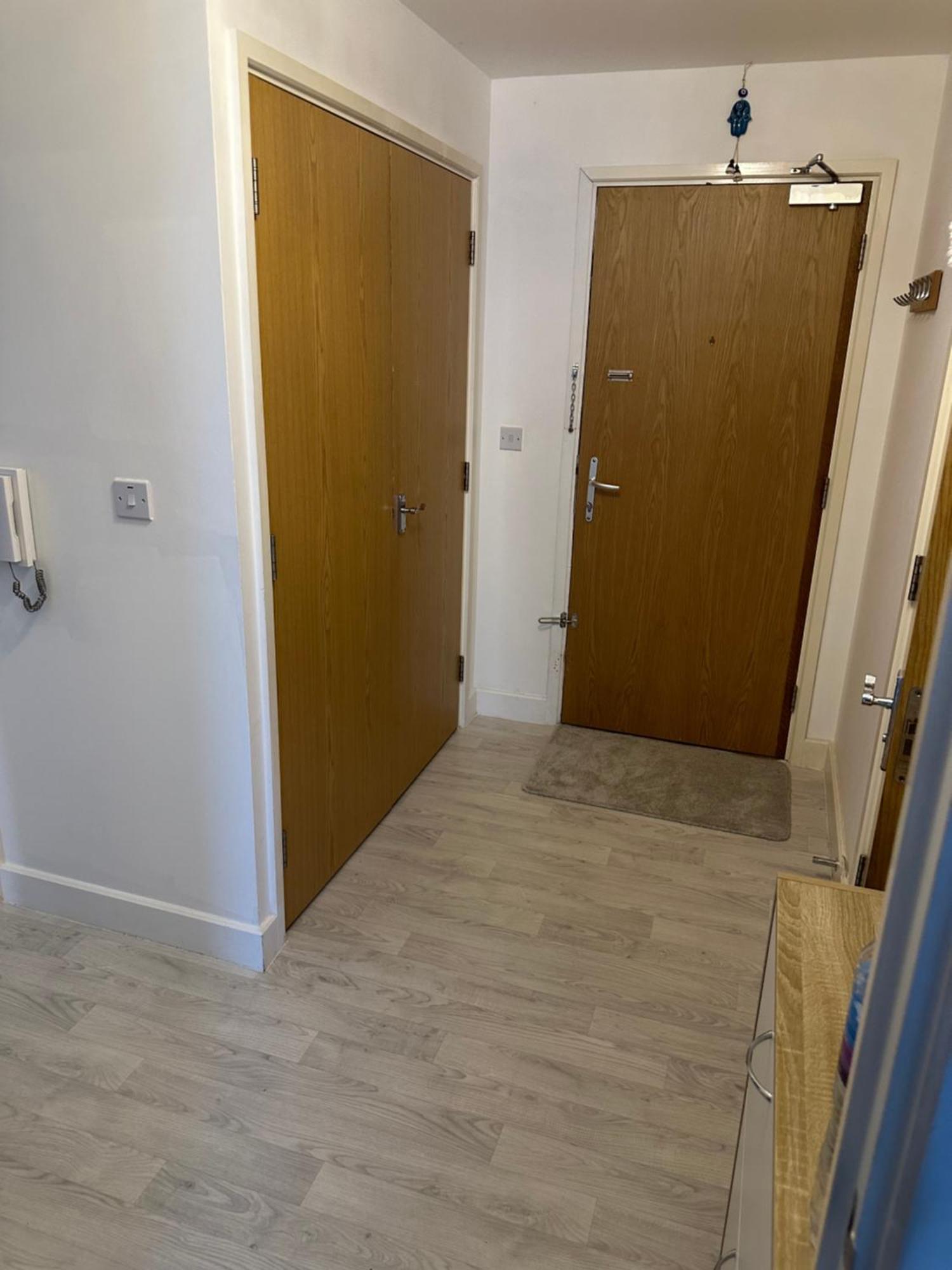 Flat In - Excel,o2,city Airport * London