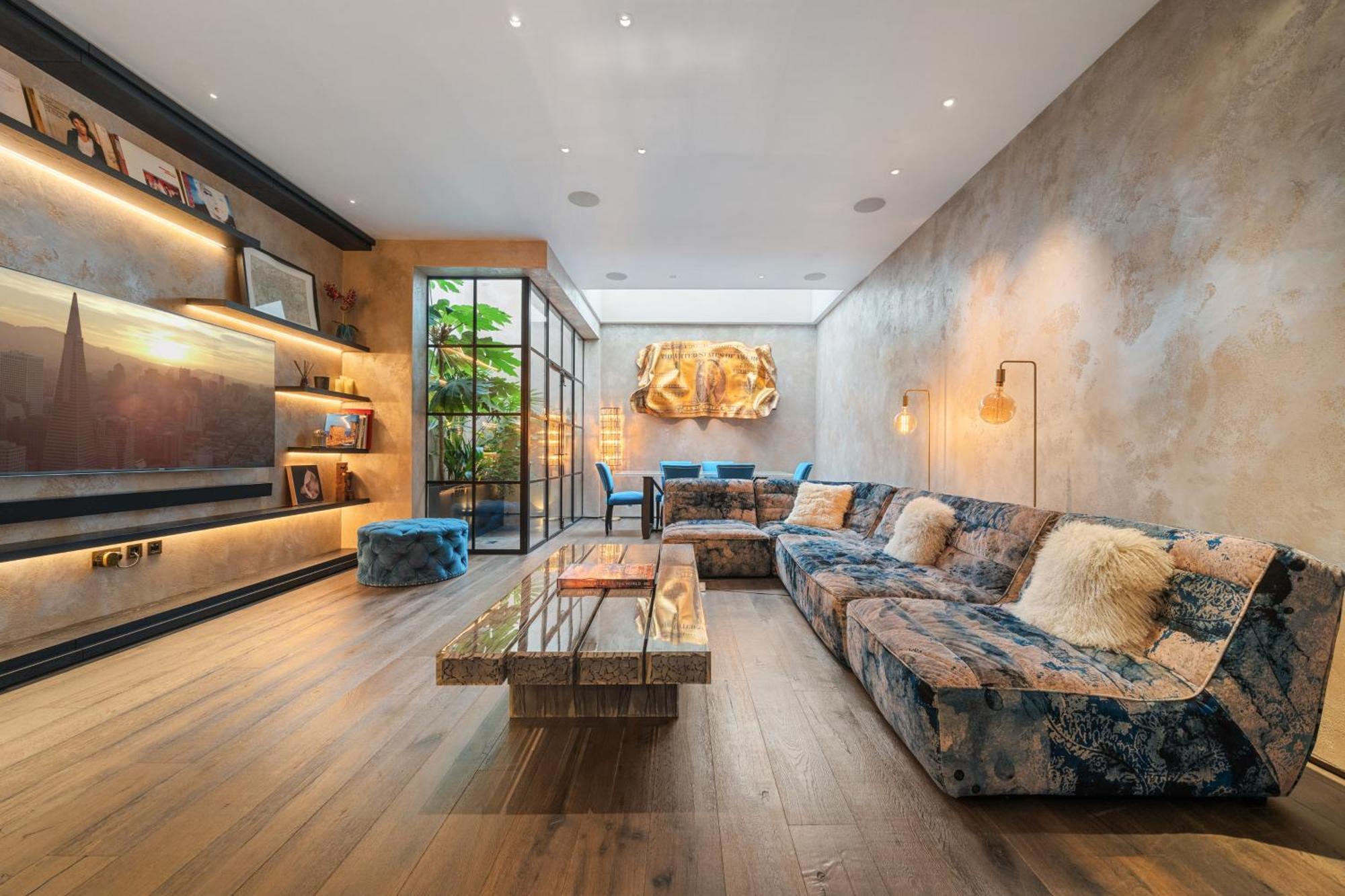 Elegant 4-br House With Garden * Londres