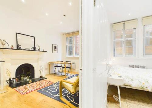 Apartment Feel Like In London, Bank Payment Within 24h From The Reservation London