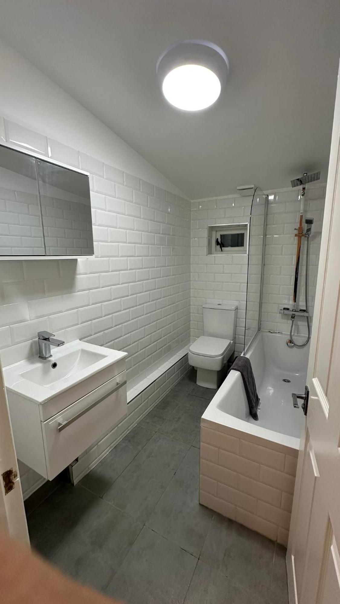 2 Bedroom Flat In Stoke Newington * London