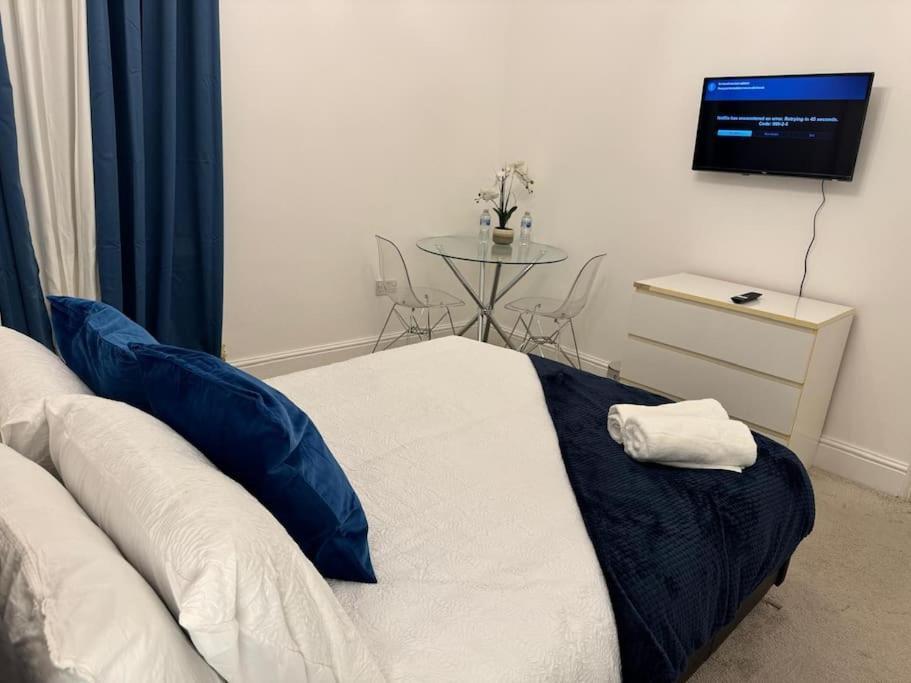 Apartamento Riverside Haven 2 Londres