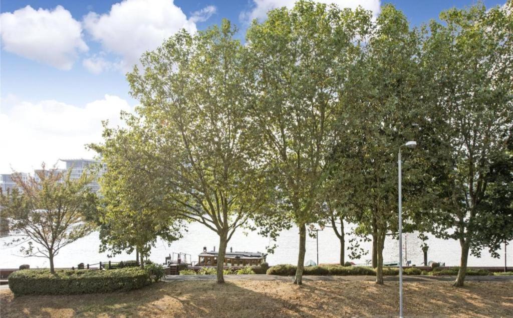Apartment Battersea 2 Bedroom 2 Toilet Flat