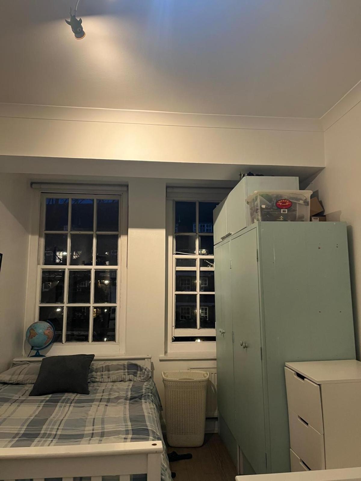 Battersea 2 Bedroom 2 Toilet Flat London