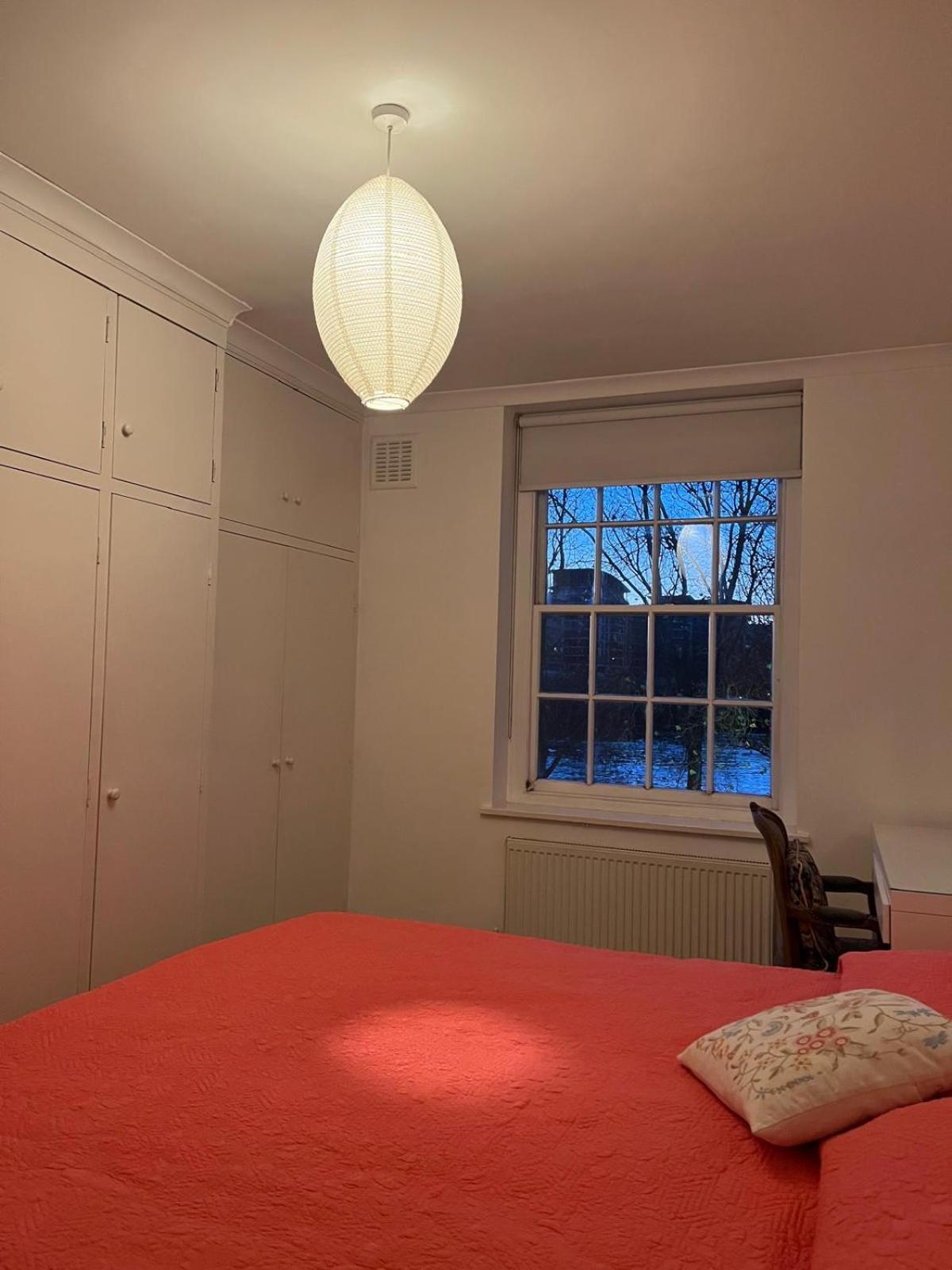 Apartment Battersea 2 Bedroom 2 Toilet Flat London