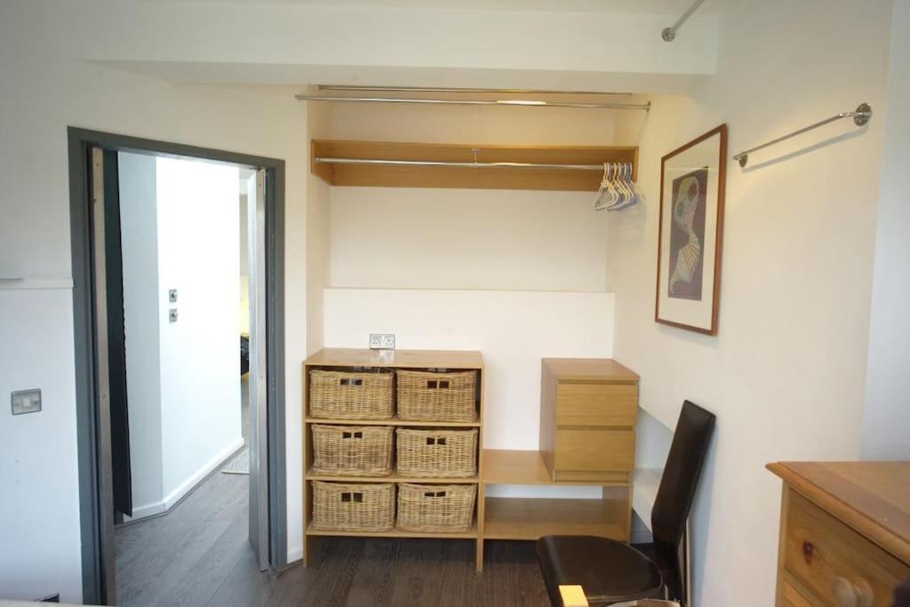 Apartment Stylish Near Carnaby Street London