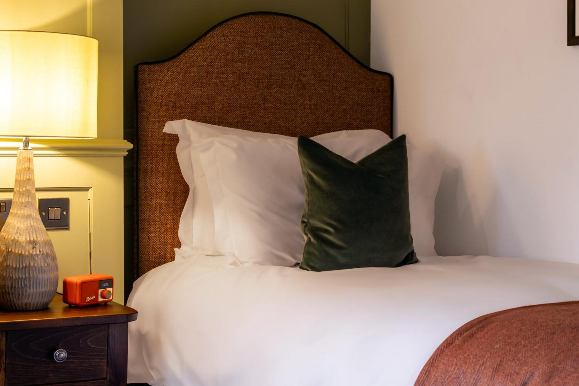 Coach & Horses 3* Londres