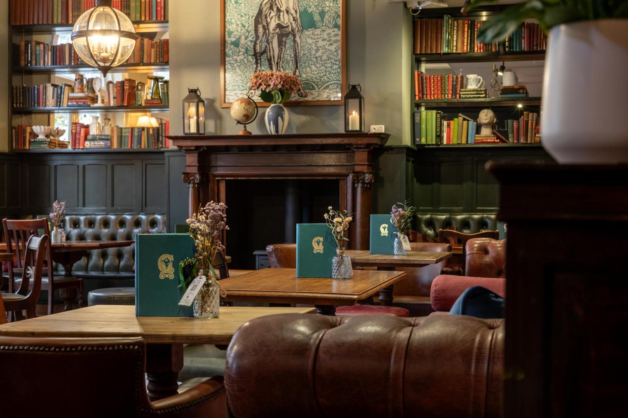 Hotel Coach & Horses Londres