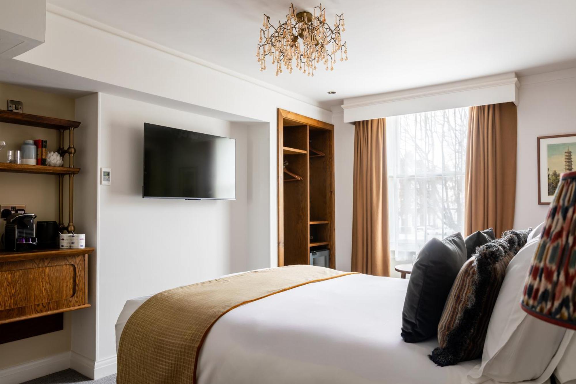 Coach & Horses 3* Londres