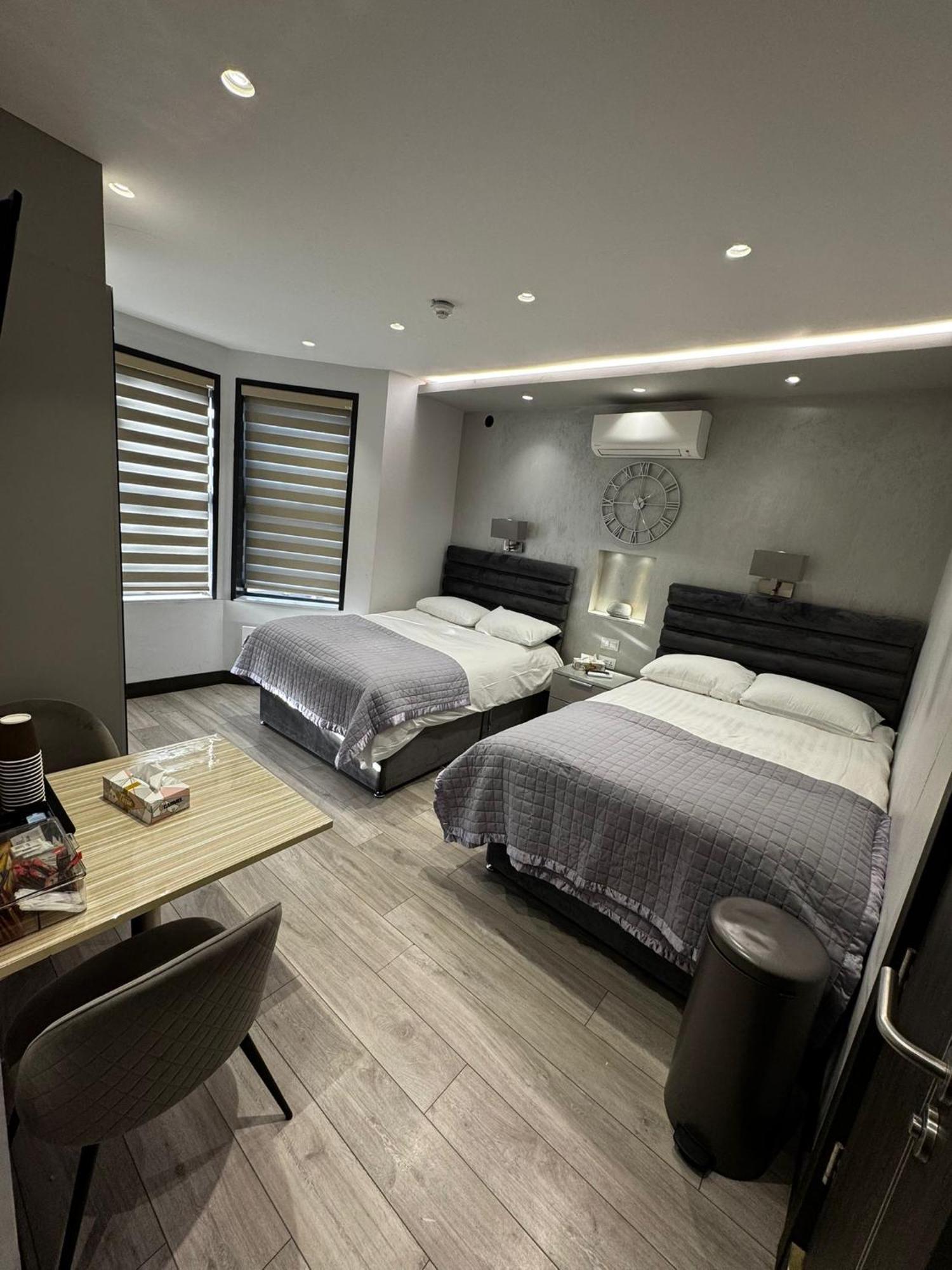 Park Avenue 3* Londres
