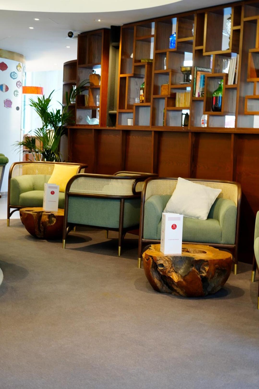 The Zetter Hotel