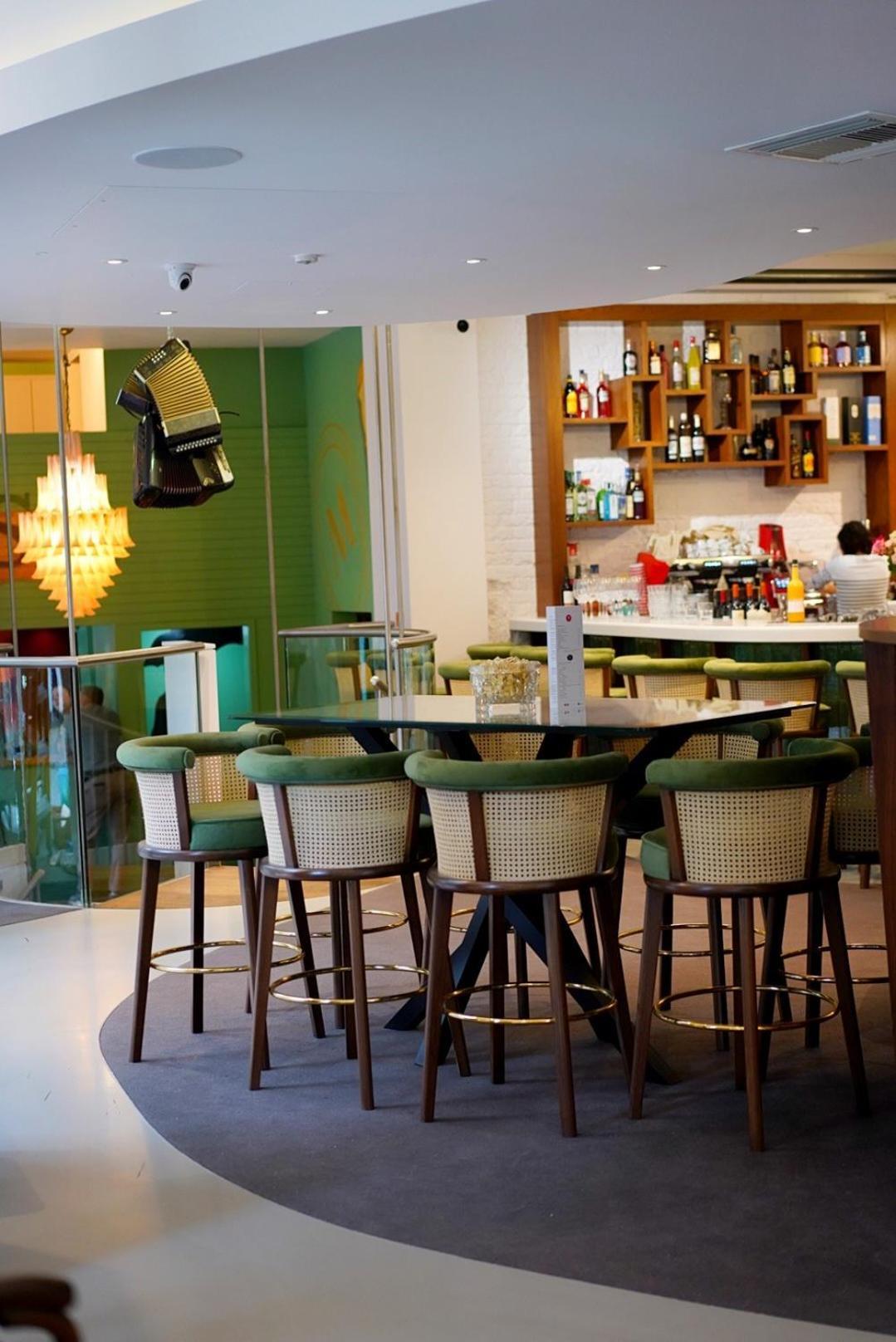 The Zetter Hotel 4*