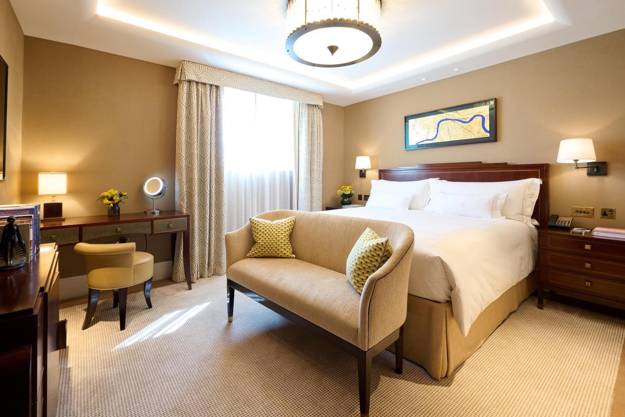 The Beaumont Mayfair Hotel Londres