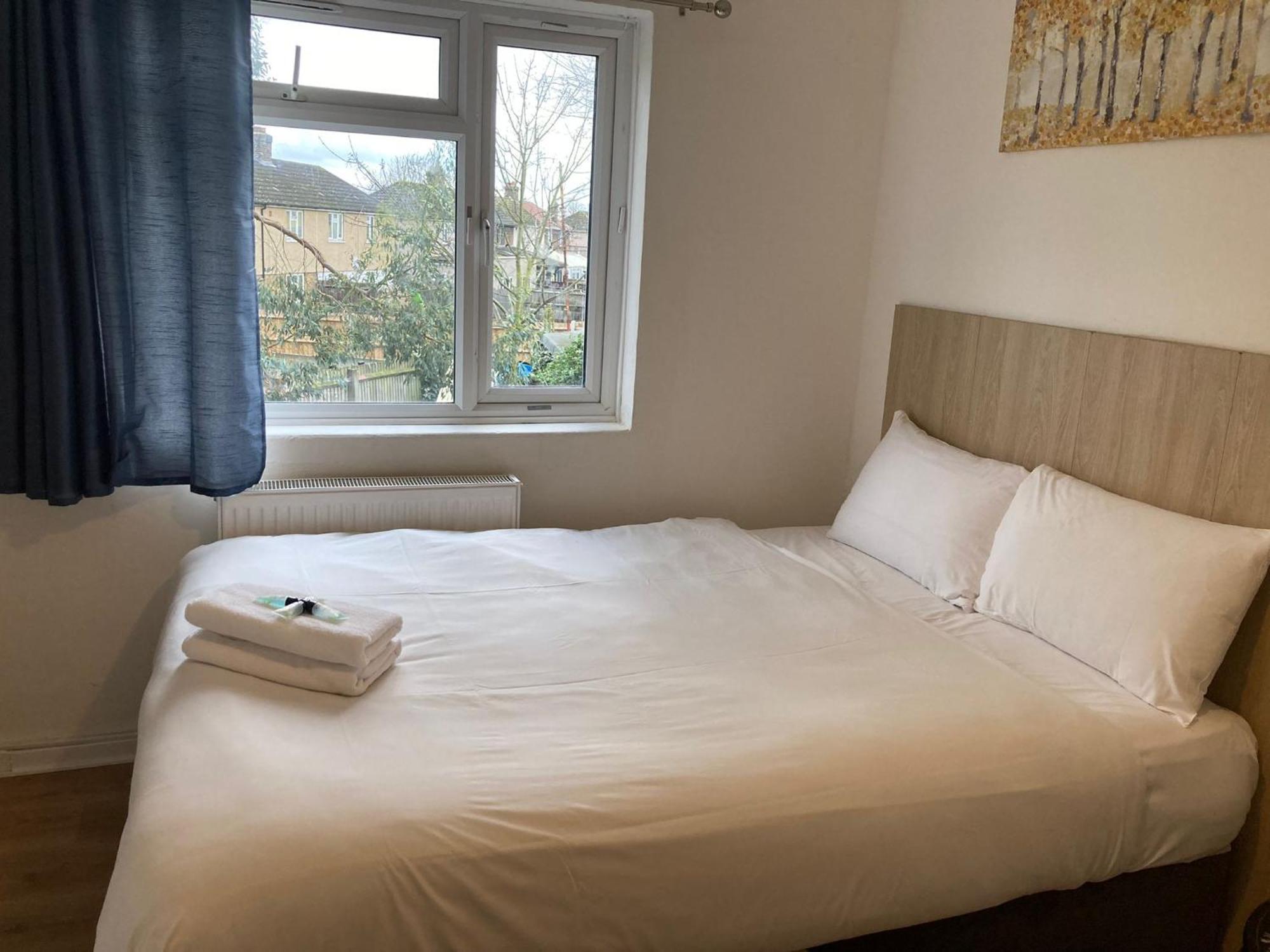 Se10 House Guest house