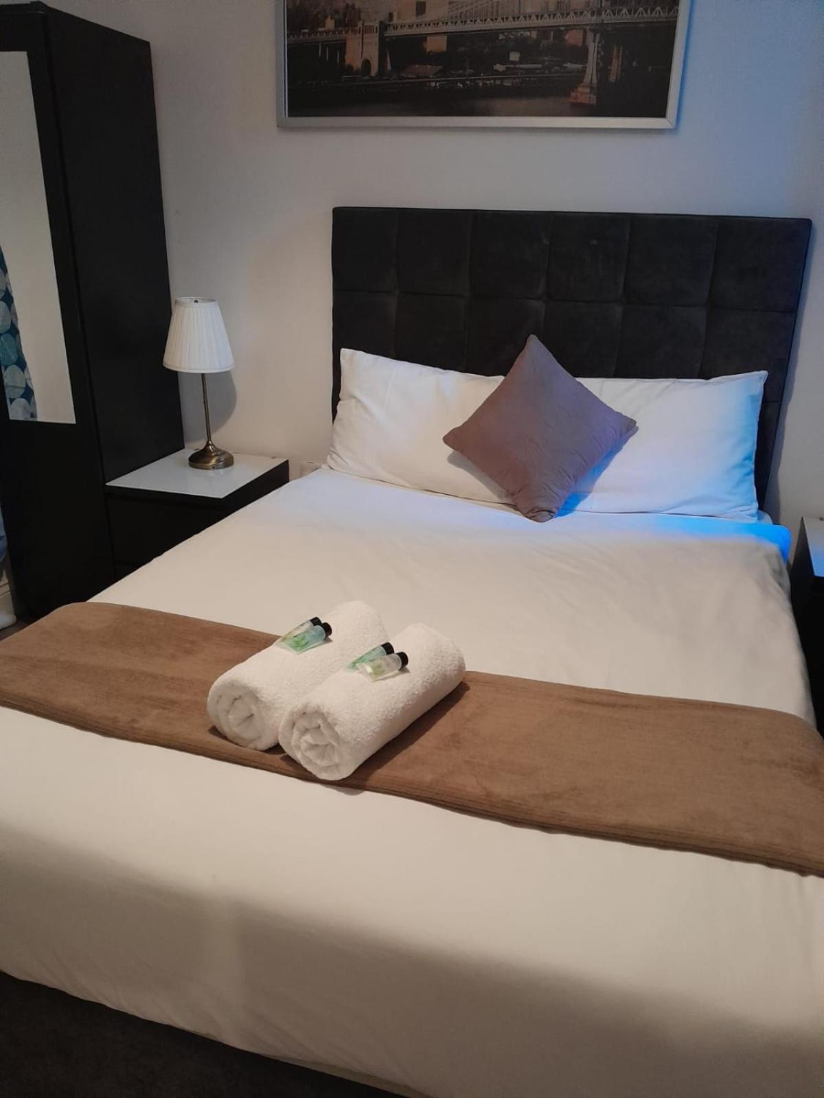 Guest house Se10 House London