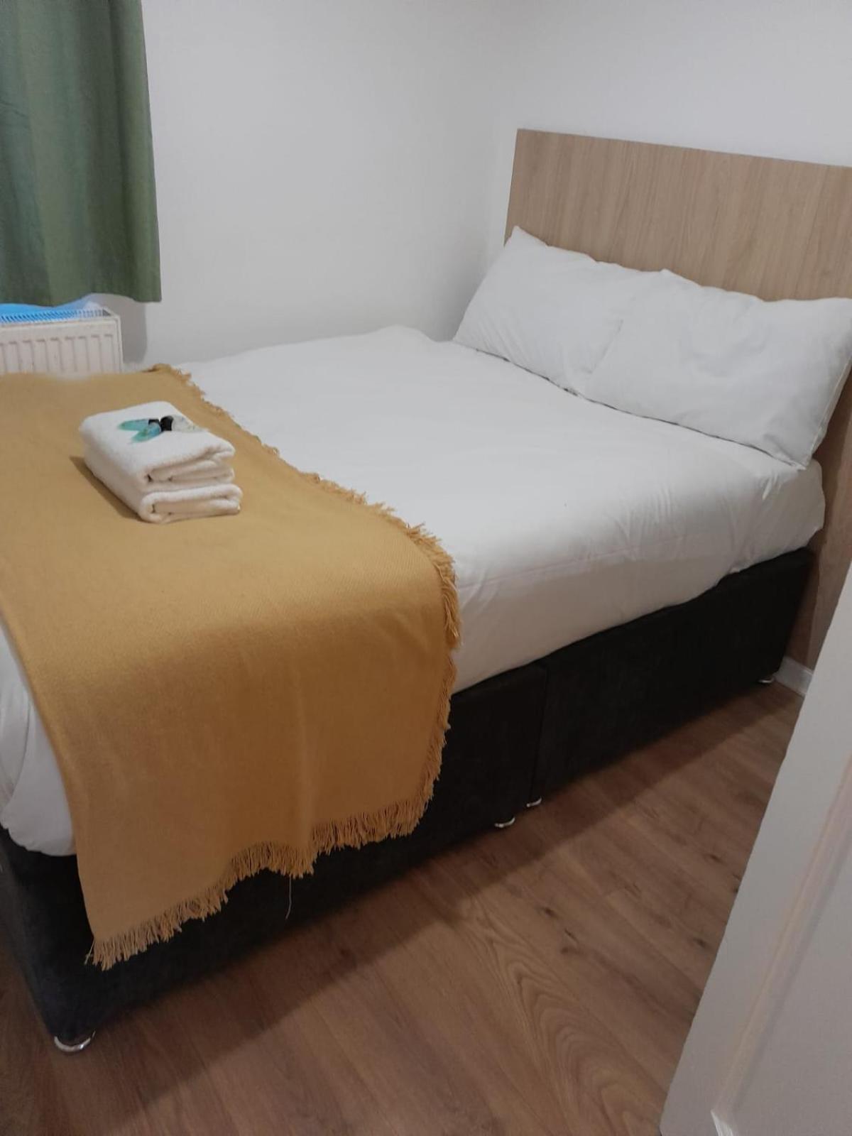 Se10 House Guest house