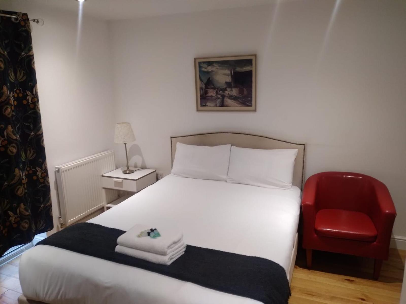 Se10 House Guest house *