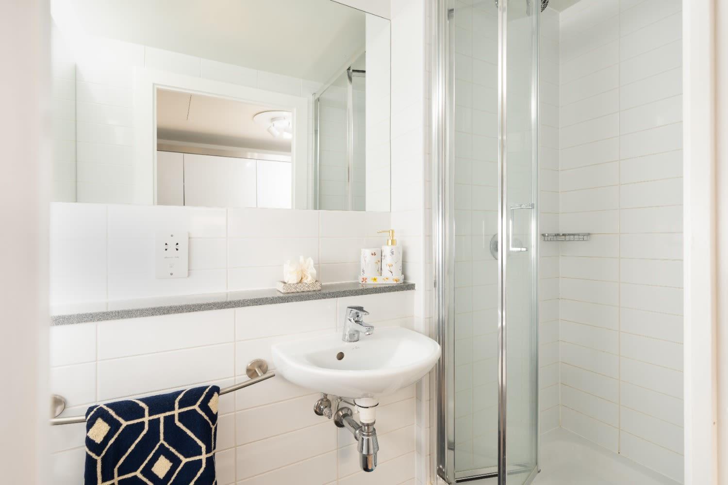 Apartamento Premium And At Chapter Portobello In