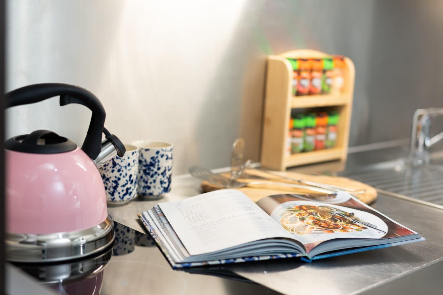 Premium And At Chapter Portobello In Apartamento *