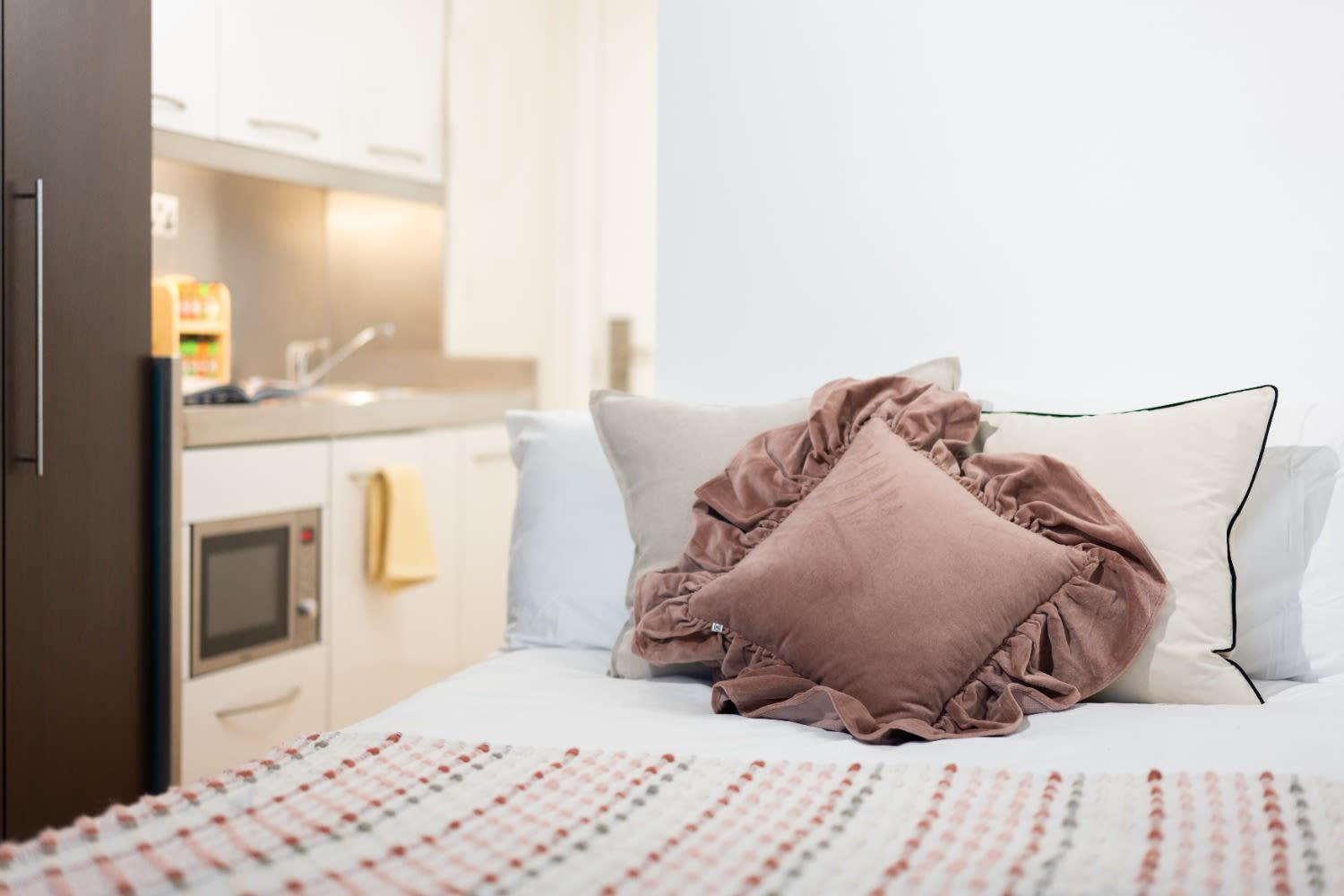 Premium And At Chapter Portobello In Apartamento Londres