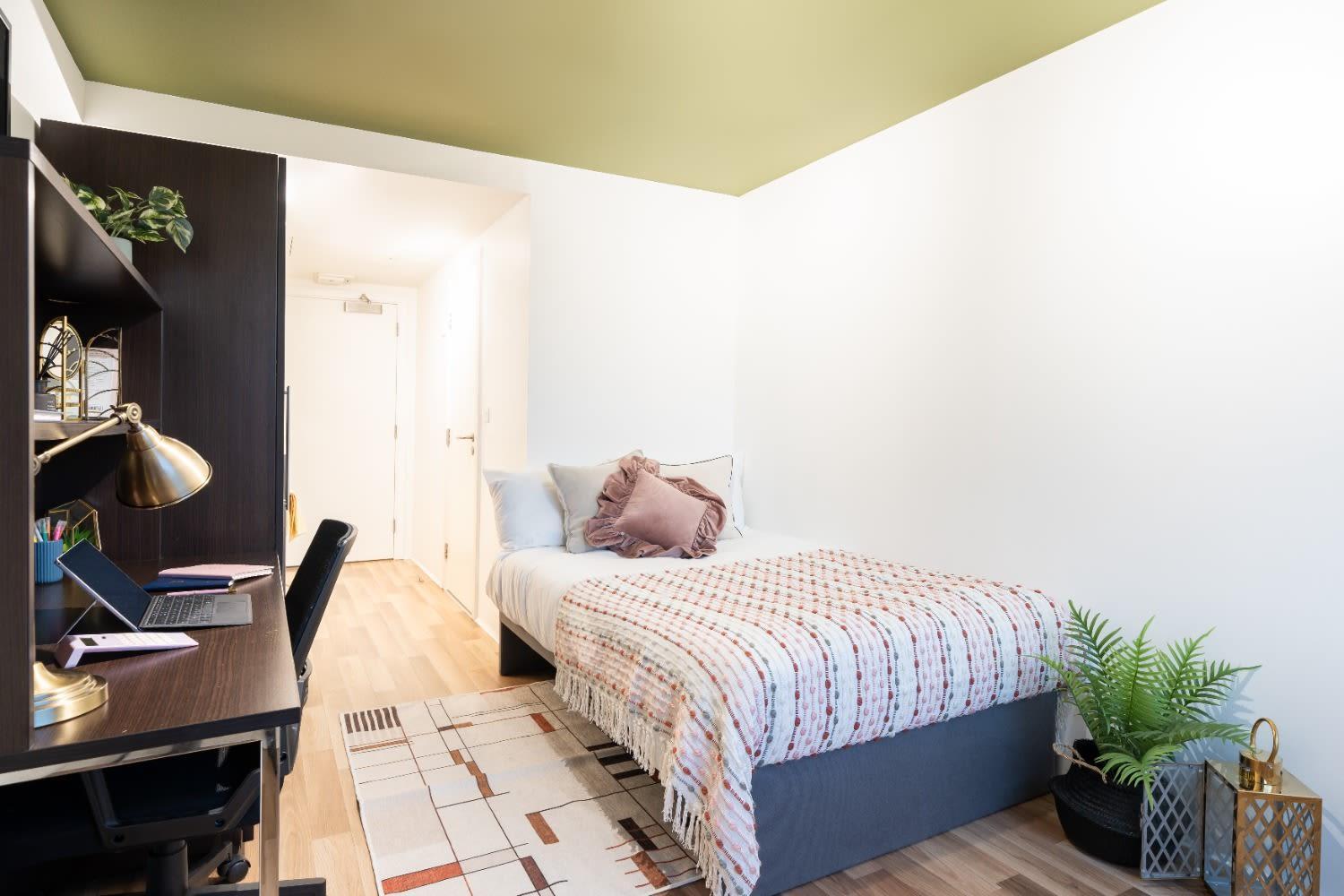 Premium And At Chapter Portobello In Apartamento