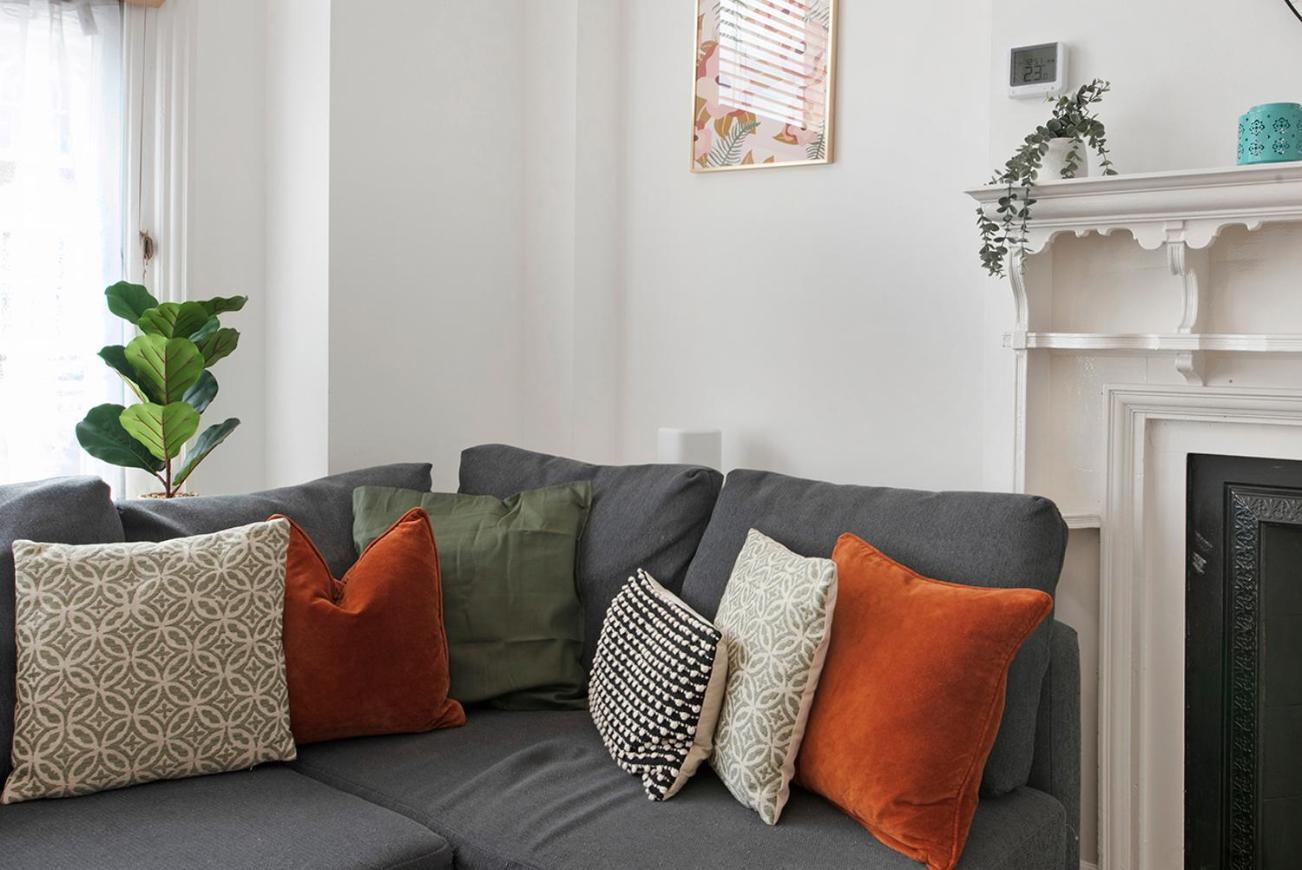 One Bedroom Flat Muswell Hill - First Floor