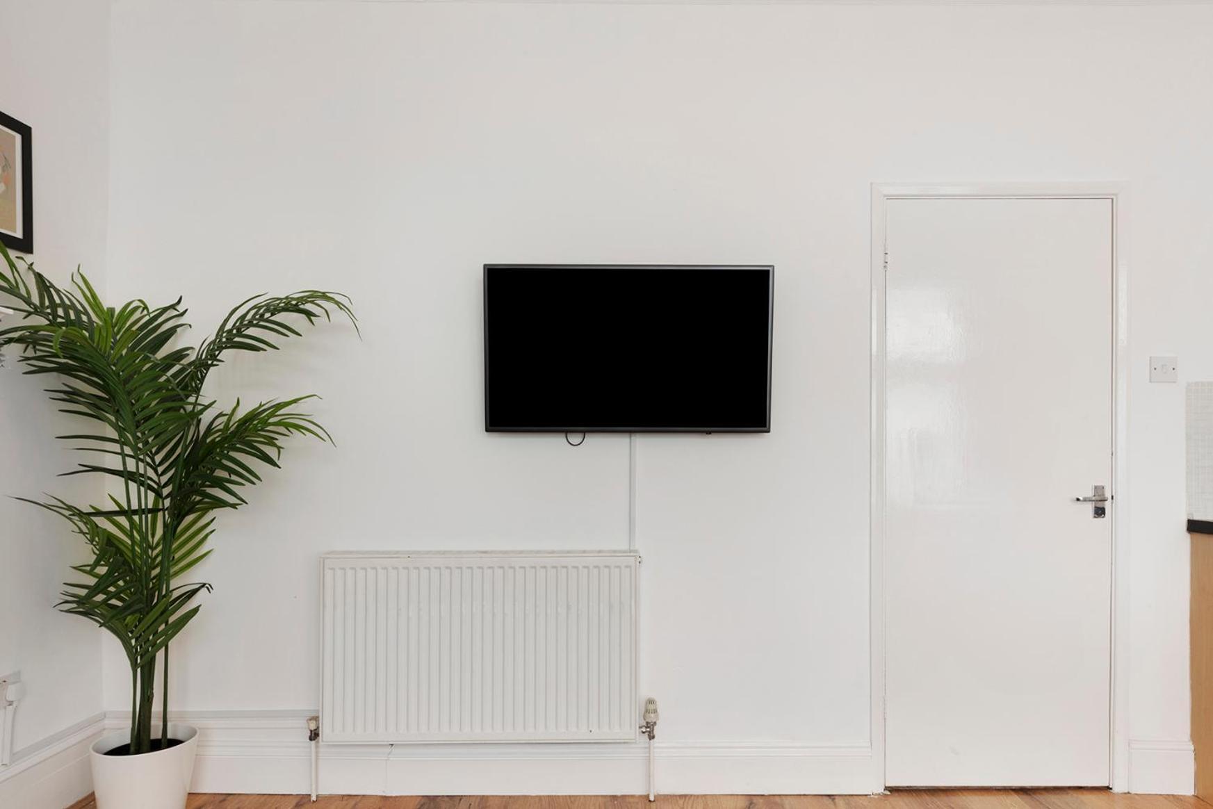 One Bedroom Flat Muswell Hill - First Floor Apartment