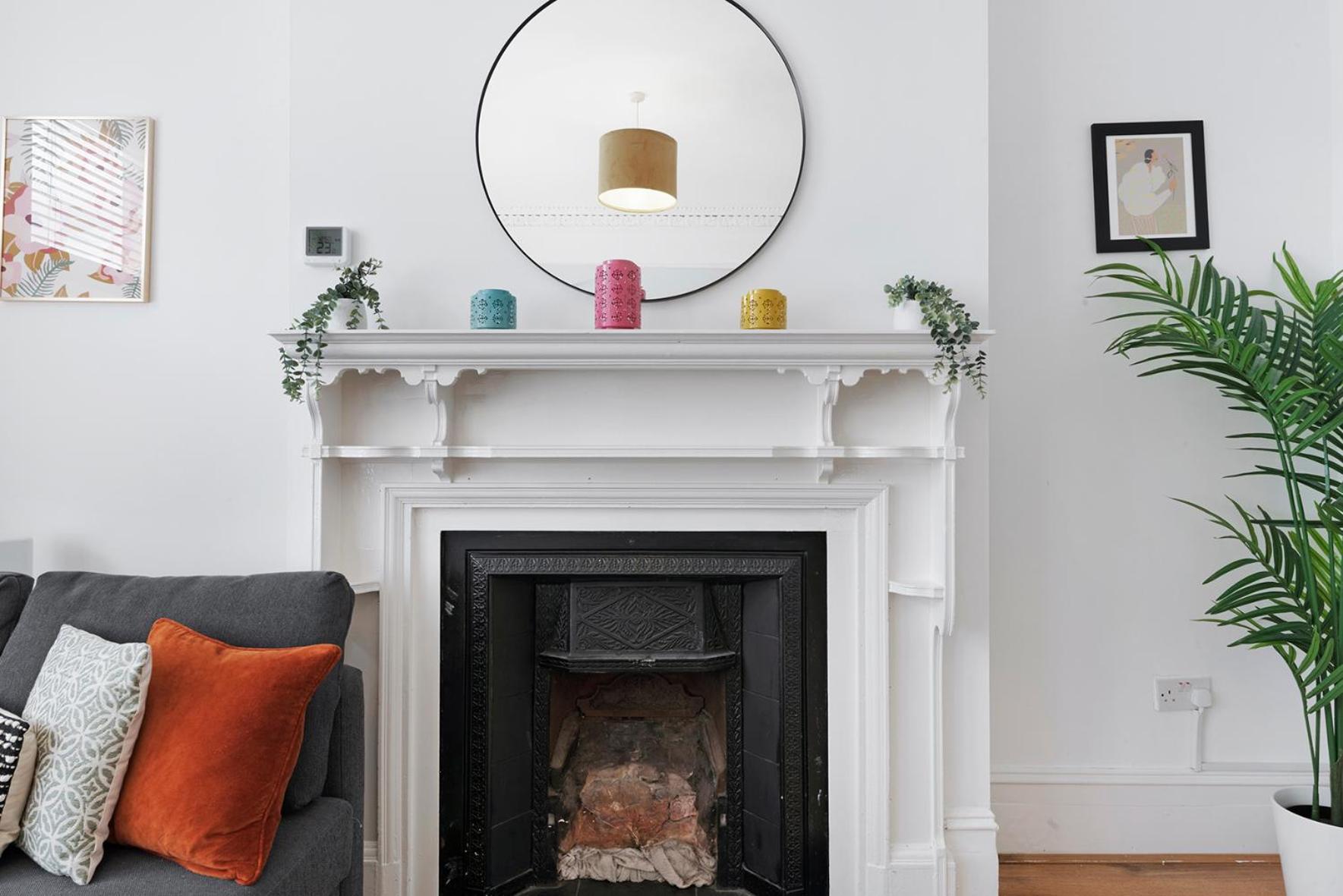 One Bedroom Flat Muswell Hill - First Floor Apartment