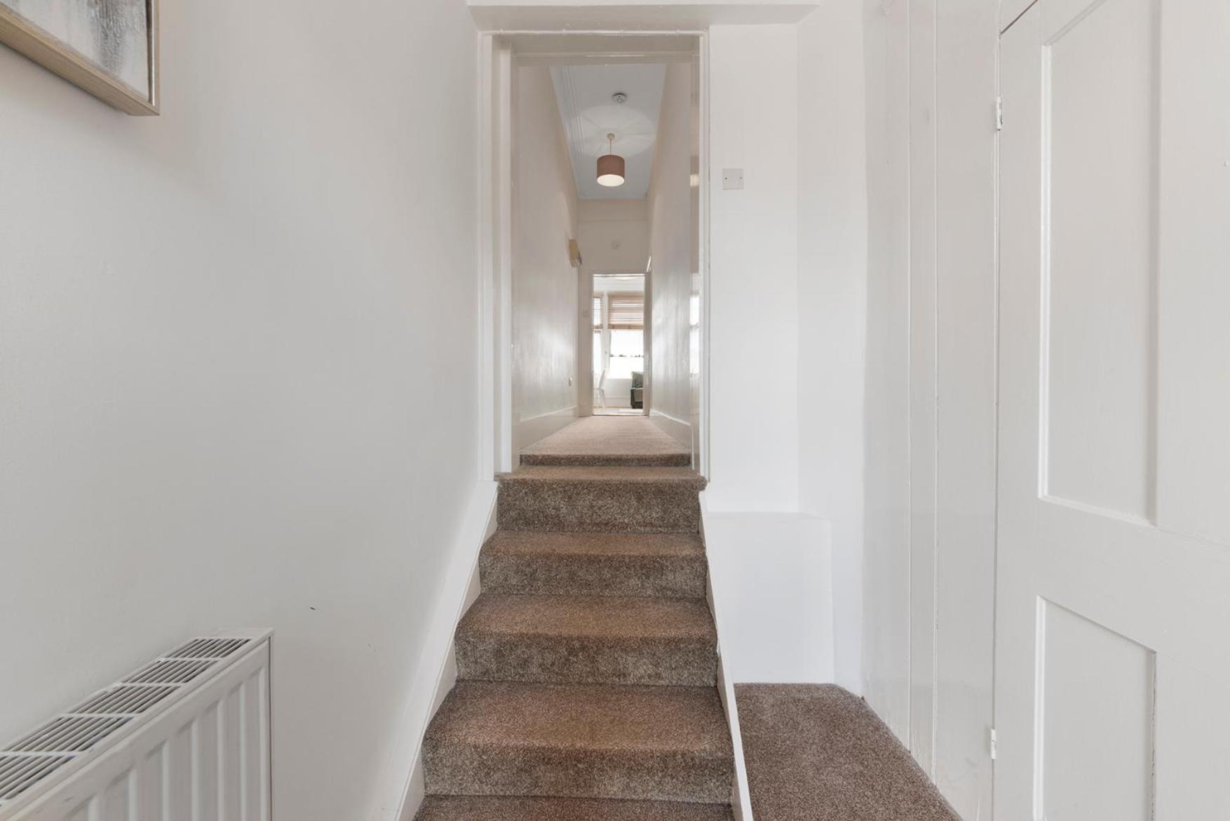 Apartment One Bedroom Flat Muswell Hill - First Floor London