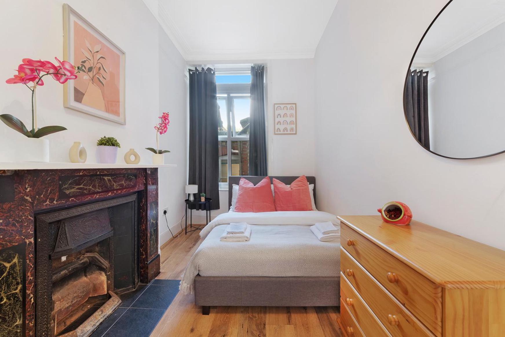 One Bedroom Flat Muswell Hill - First Floor Apartment
