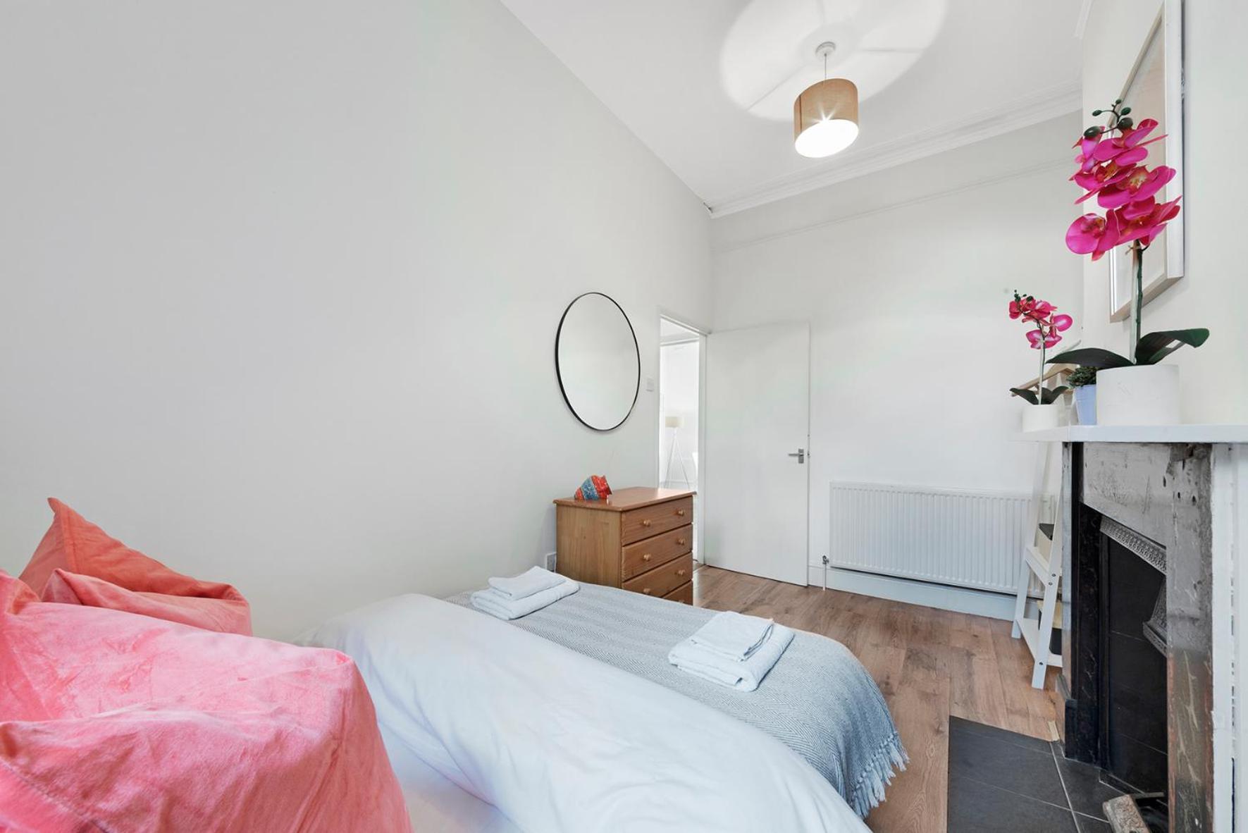 Apartment One Bedroom Flat Muswell Hill - First Floor