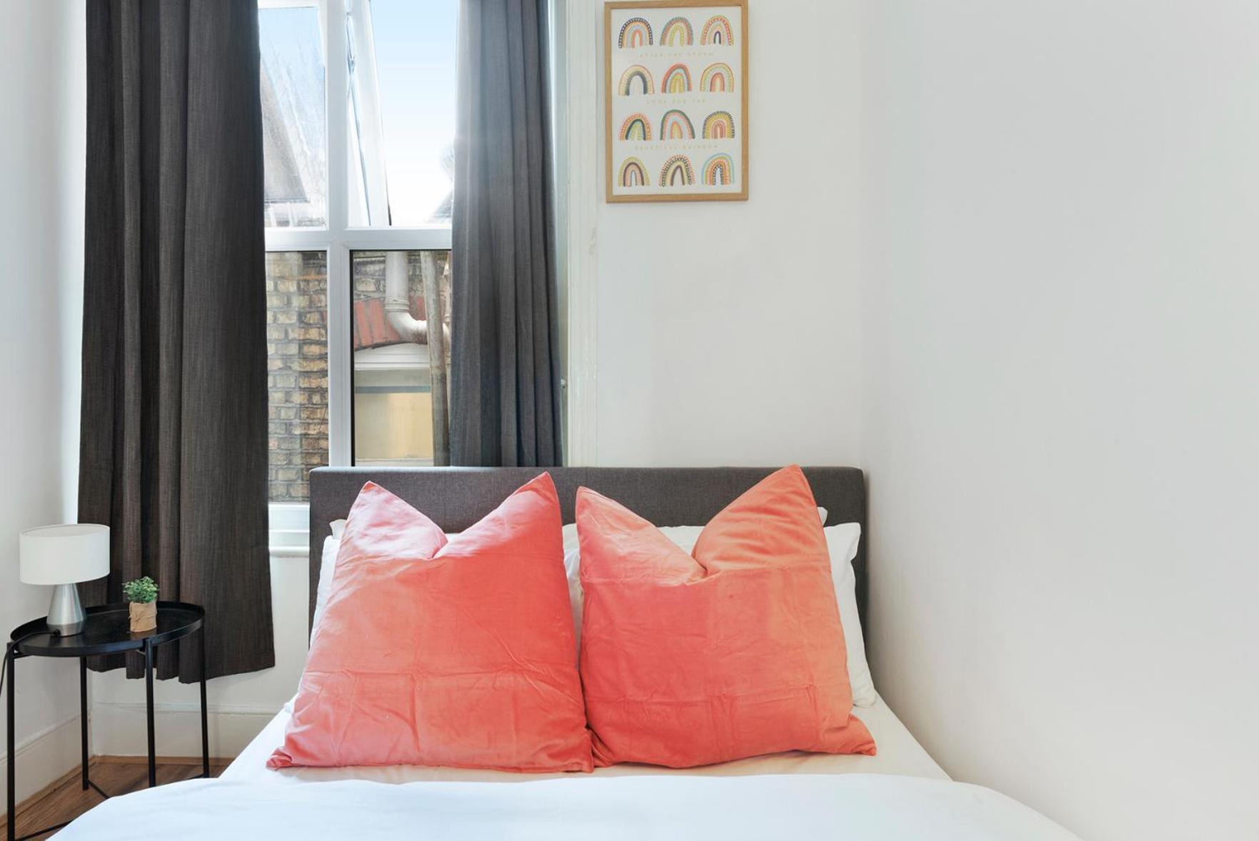 One Bedroom Flat Muswell Hill - First Floor *